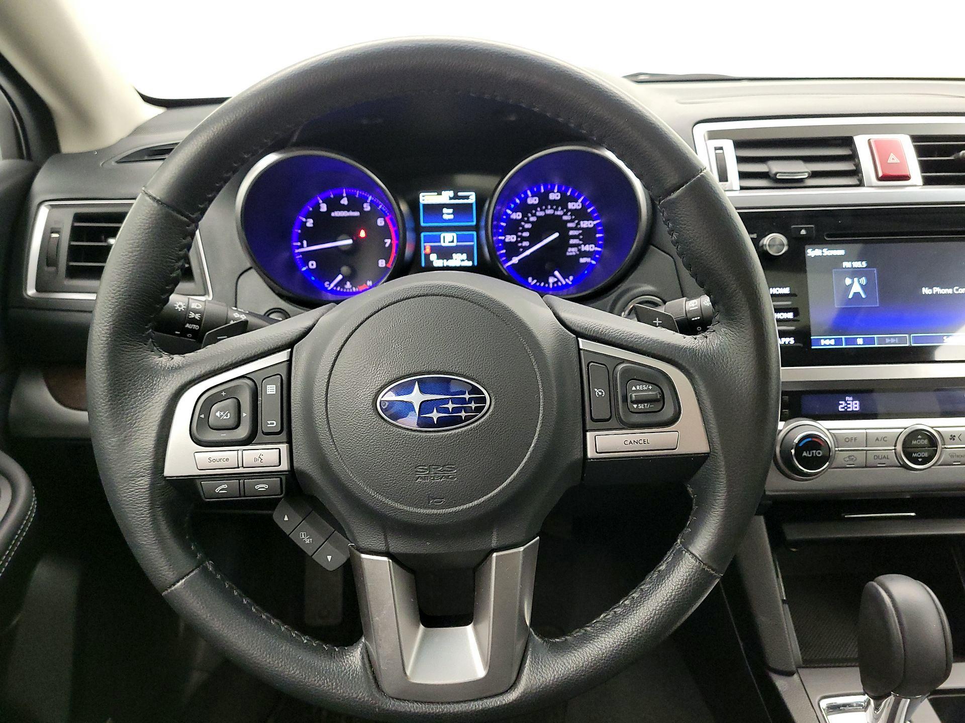 Thumbnail: 2017 Subaru Outback - 10