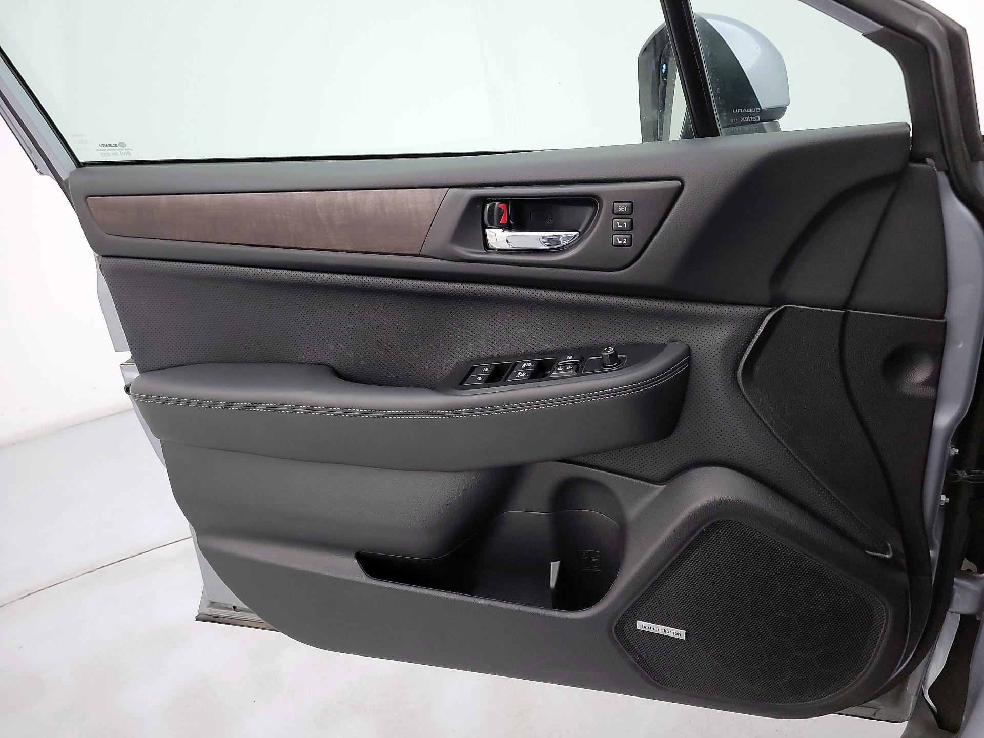 Thumbnail: 2017 Subaru Outback - 12