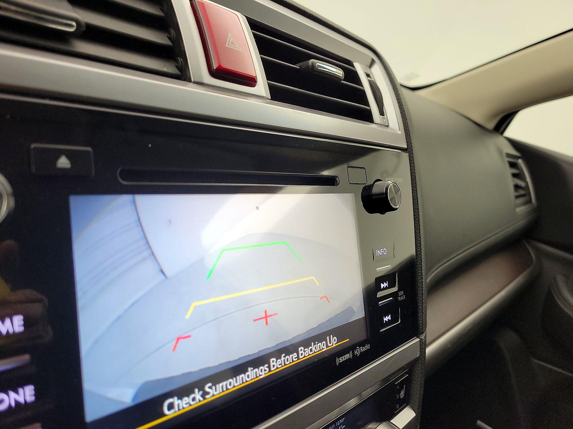 Thumbnail: 2017 Subaru Outback - 14