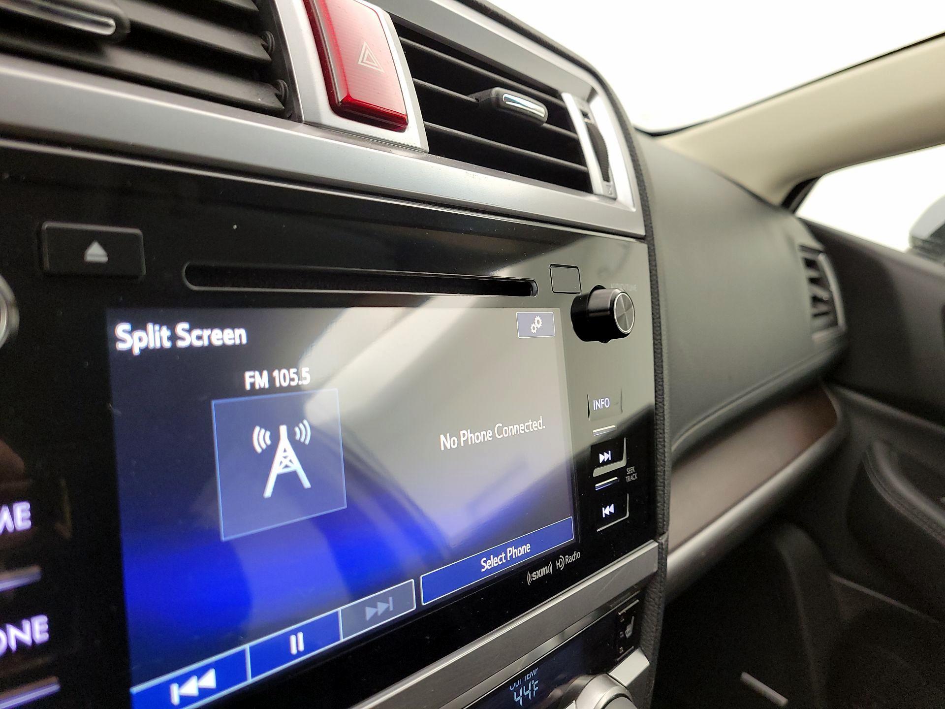 Thumbnail: 2017 Subaru Outback - 15