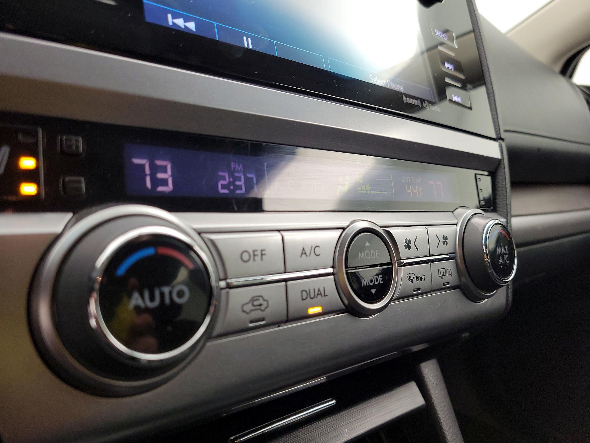 Thumbnail: 2017 Subaru Outback - 16