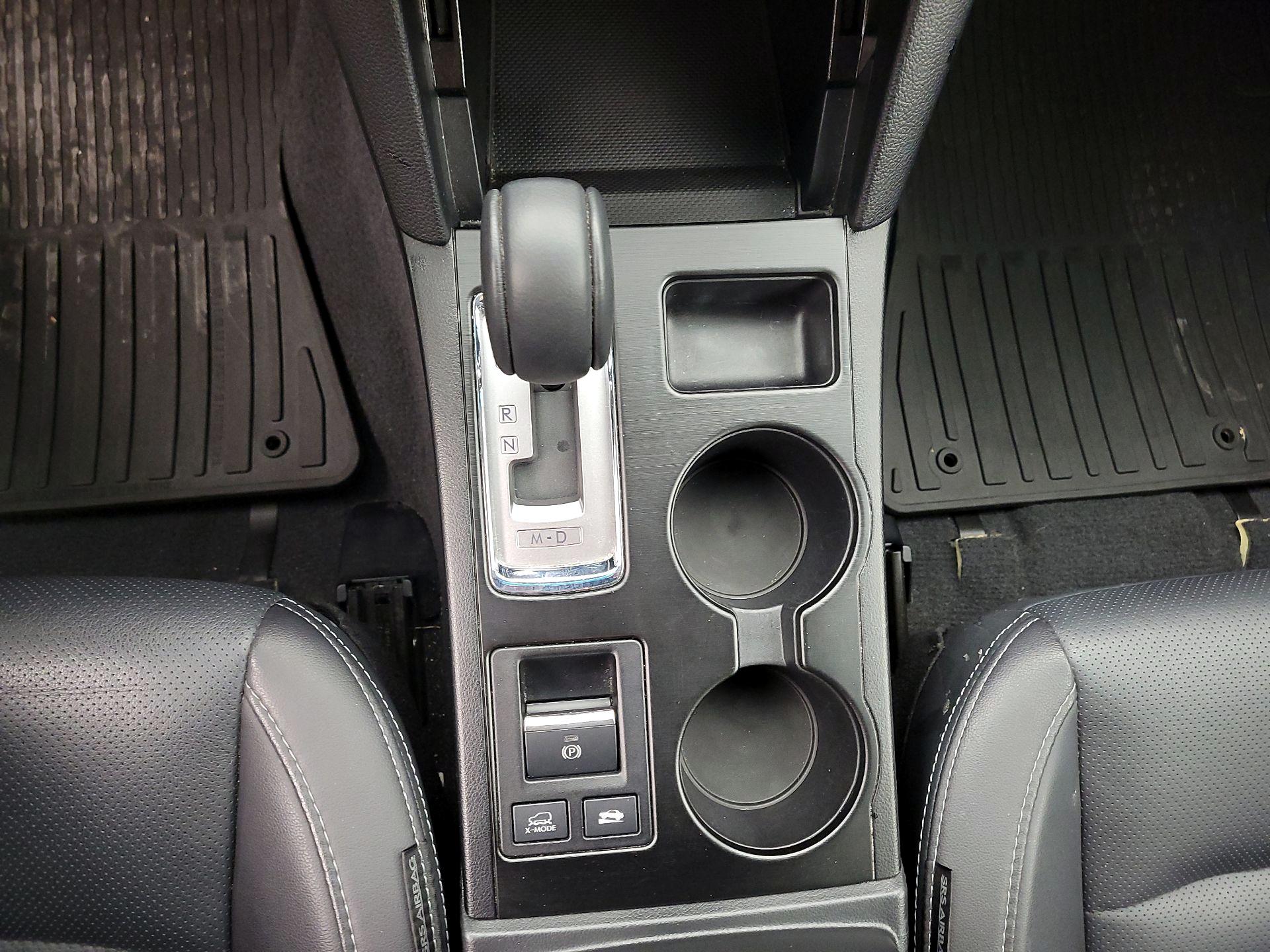 Thumbnail: 2017 Subaru Outback - 17