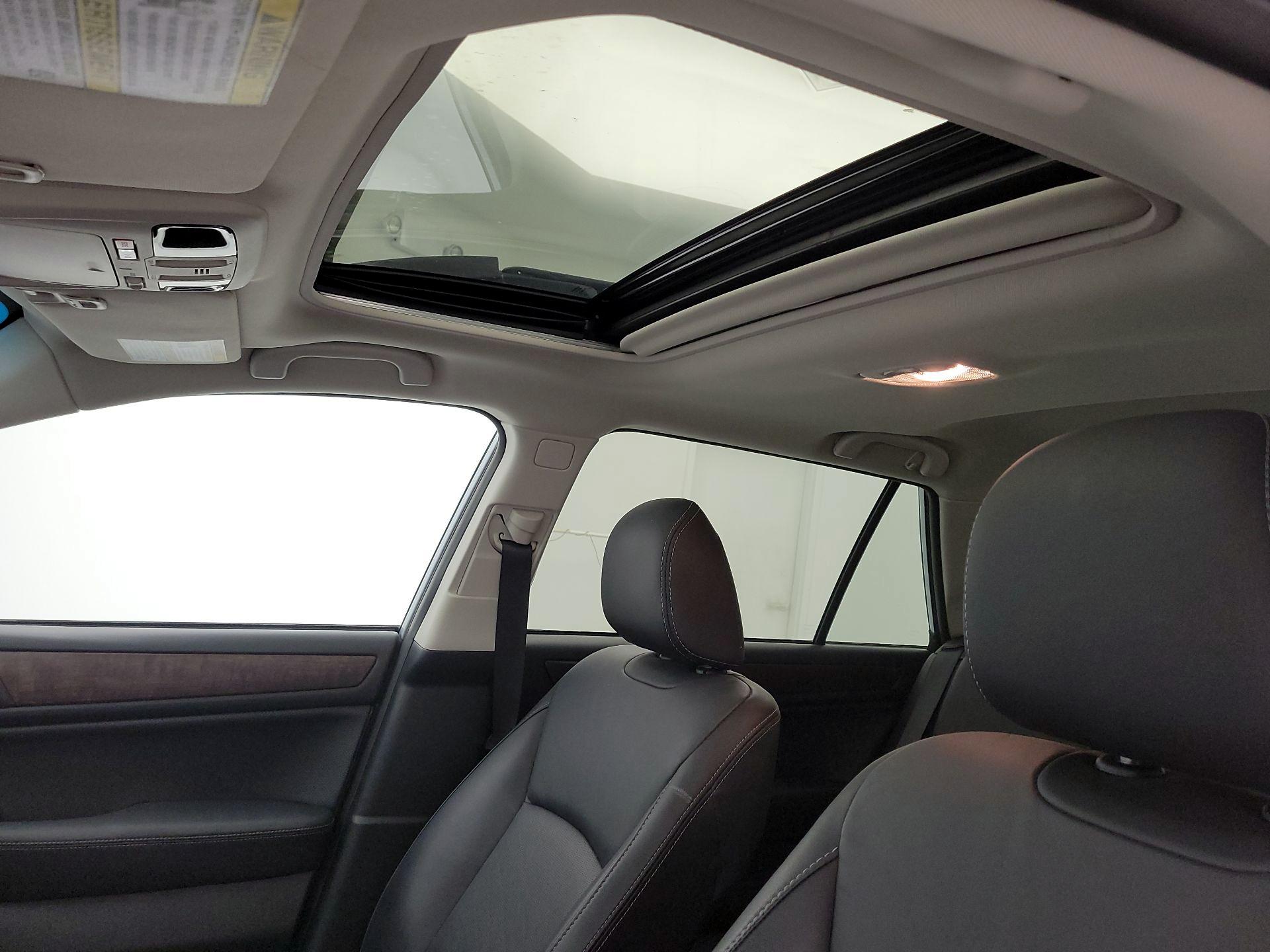 Thumbnail: 2017 Subaru Outback - 19