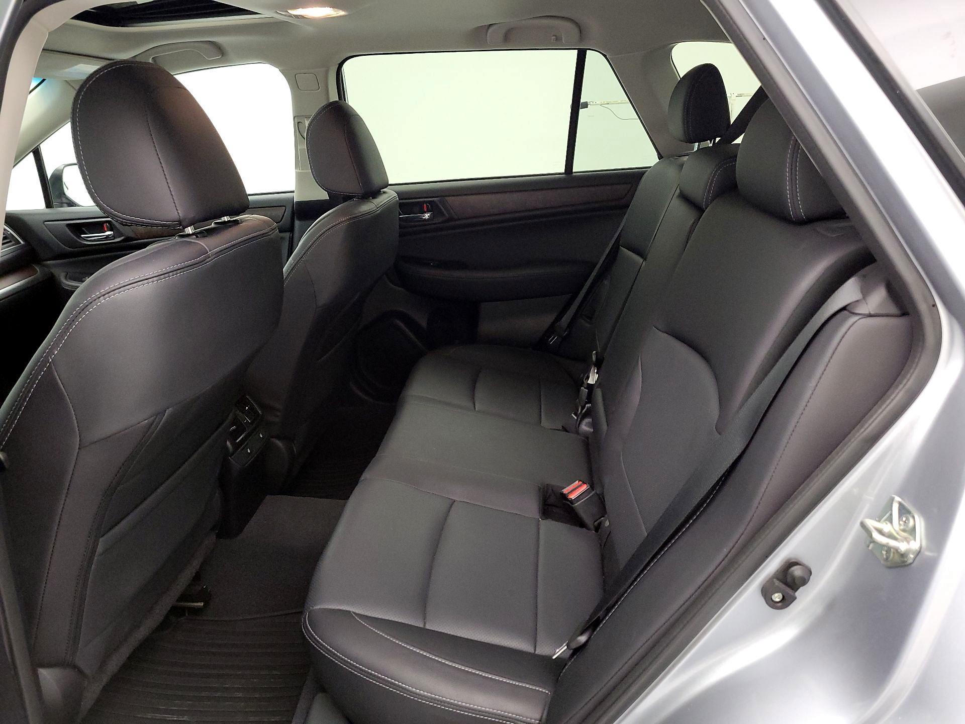 Thumbnail: 2017 Subaru Outback - 20