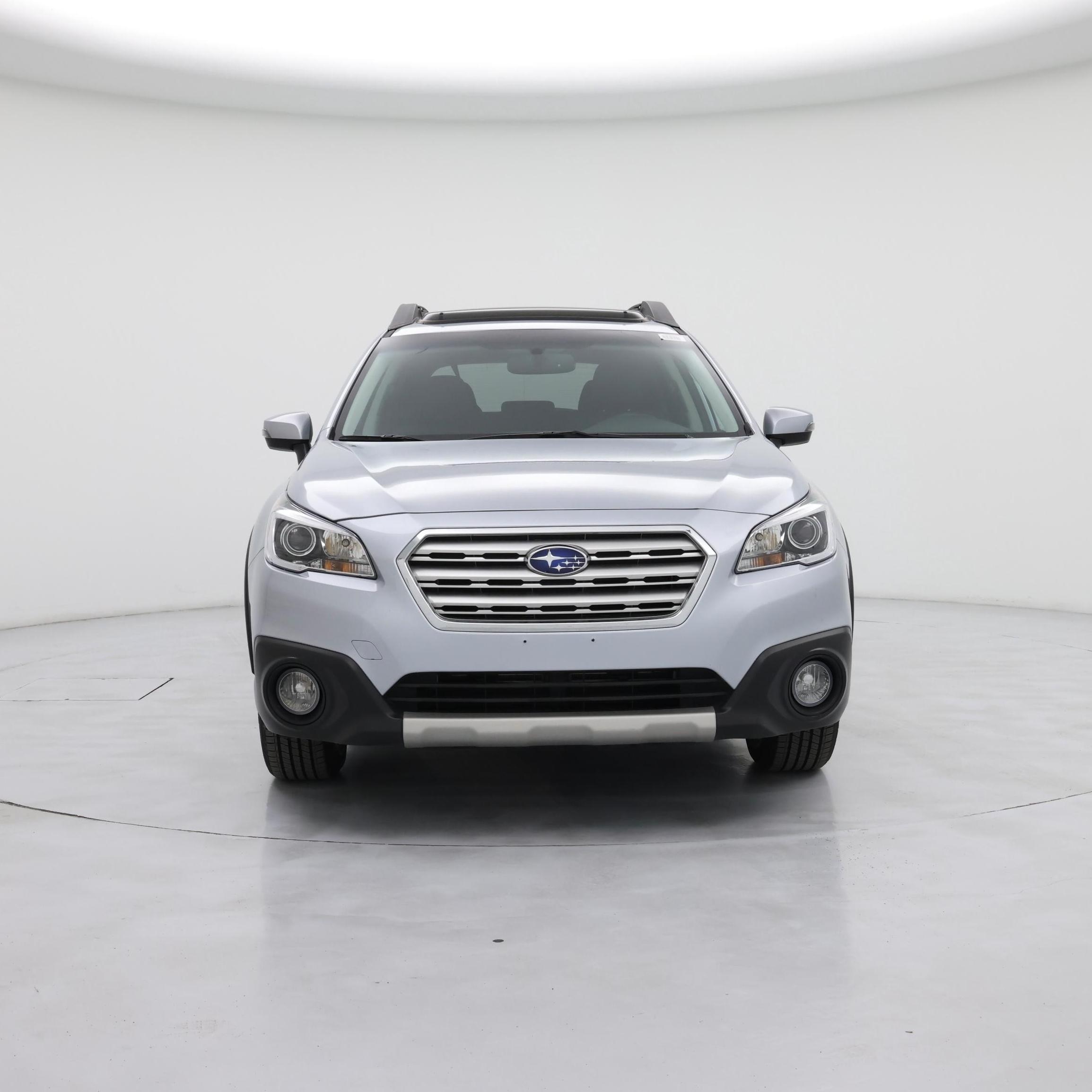 Thumbnail: 2017 Subaru Outback - 5