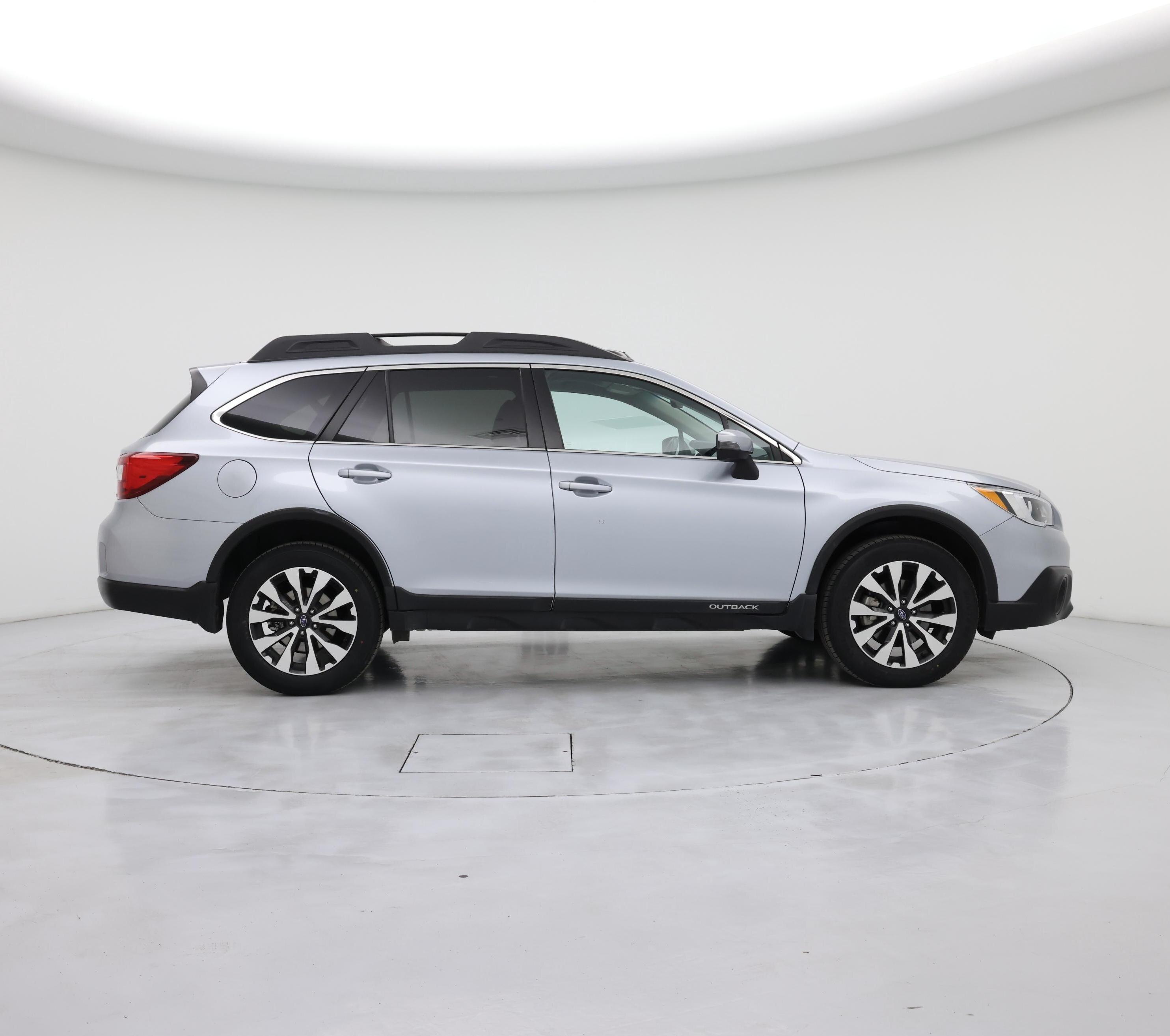 Thumbnail: 2017 Subaru Outback - 7