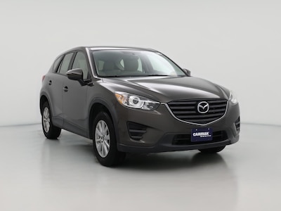 2016 Mazda CX-5 2016.5 Sport