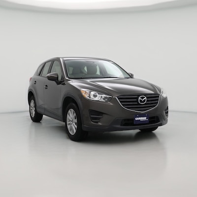 2016 Mazda CX-5 2016.5 Sport