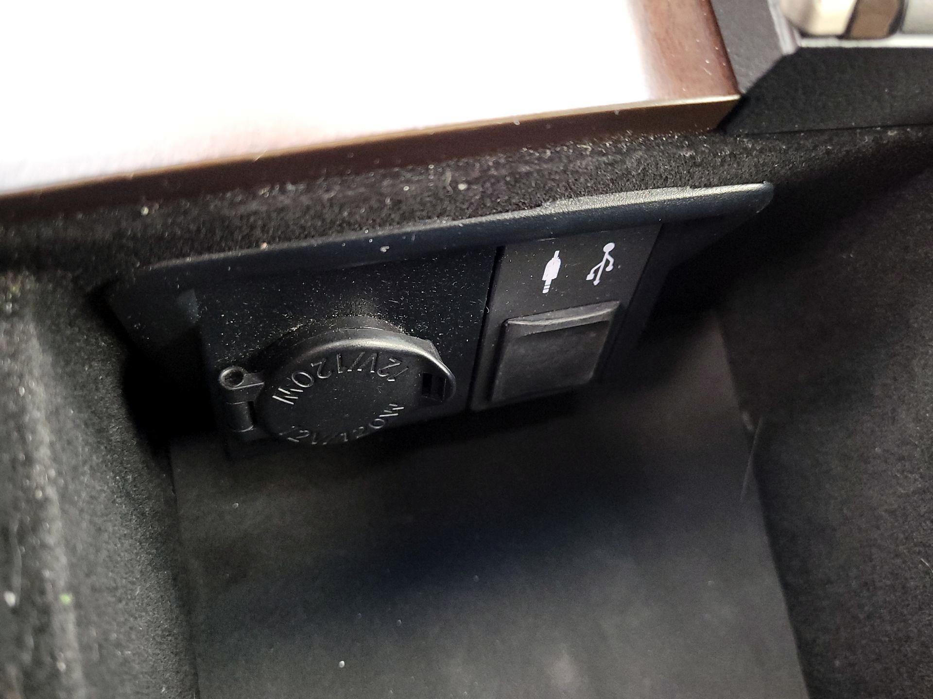 Thumbnail: 2014 Lexus GS - 19