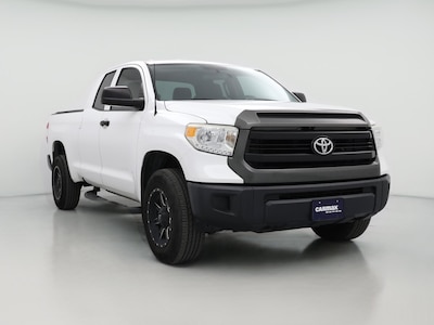2016 Toyota Tundra SR