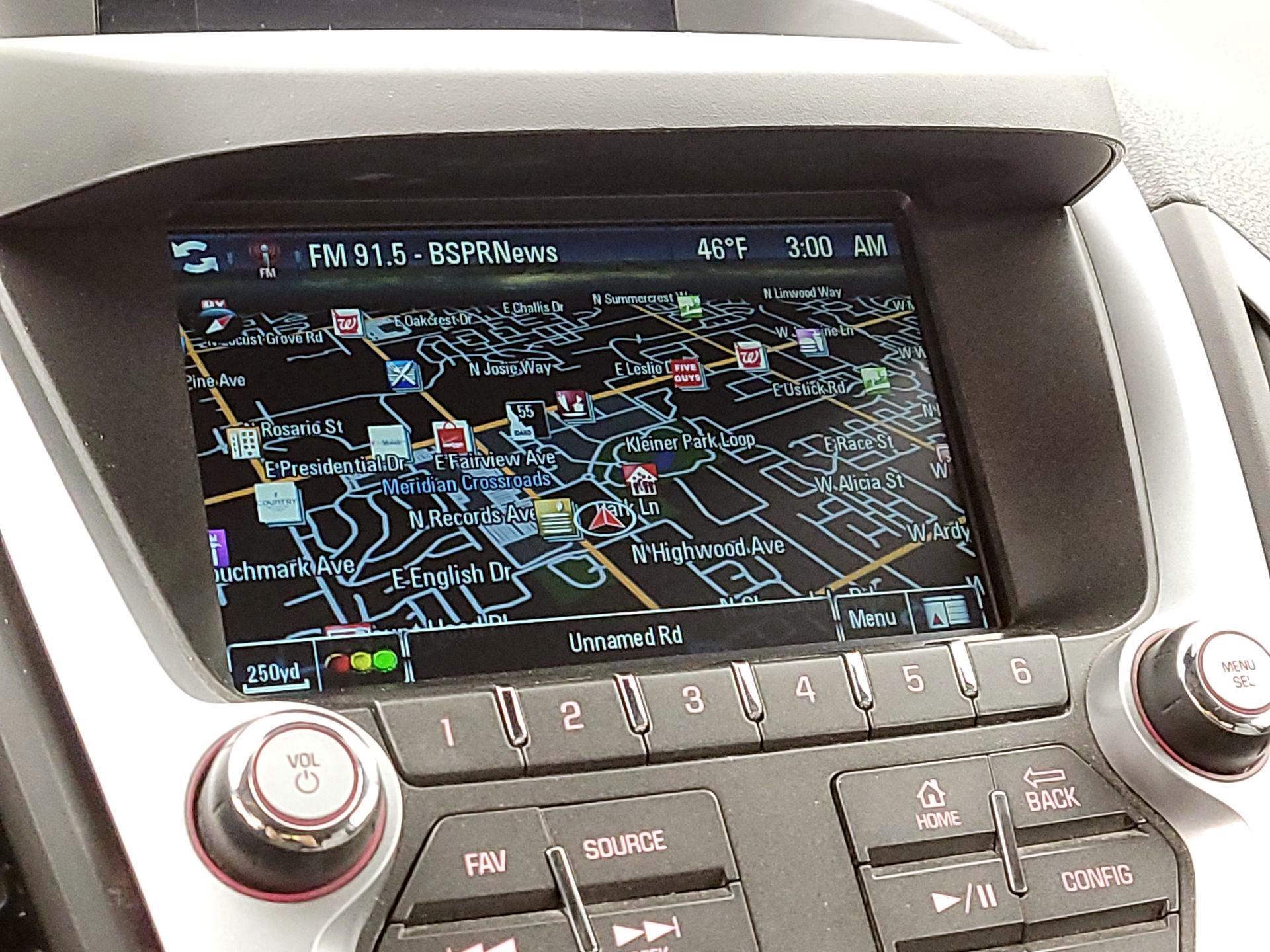 Thumbnail: 2016 GMC Terrain - 13