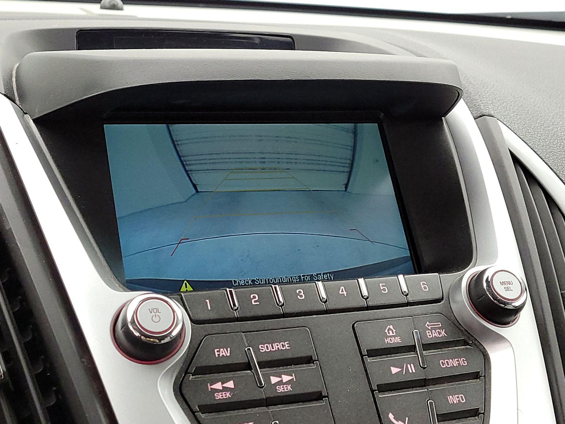 Thumbnail: 2016 GMC Terrain - 14