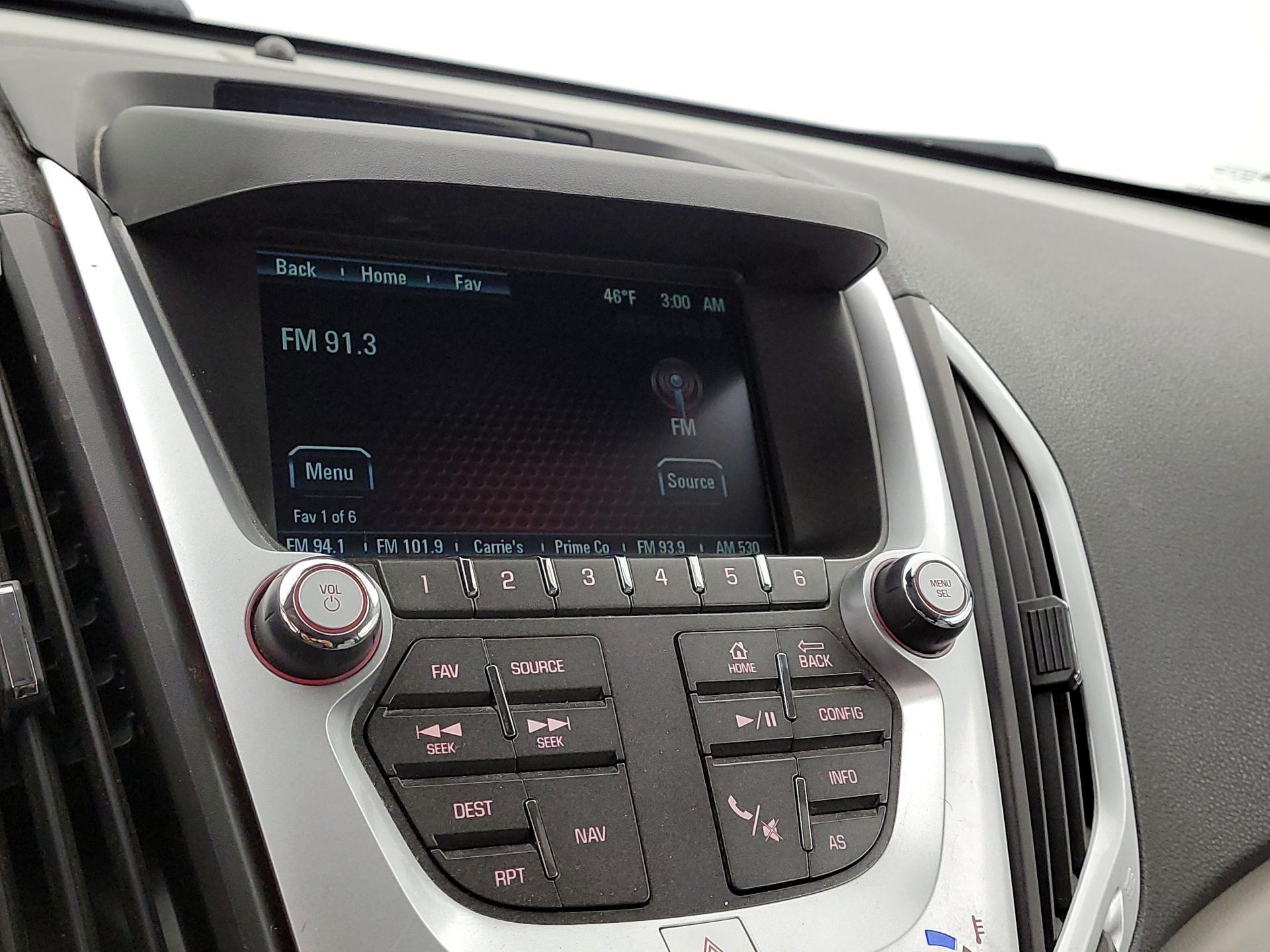 Thumbnail: 2016 GMC Terrain - 15