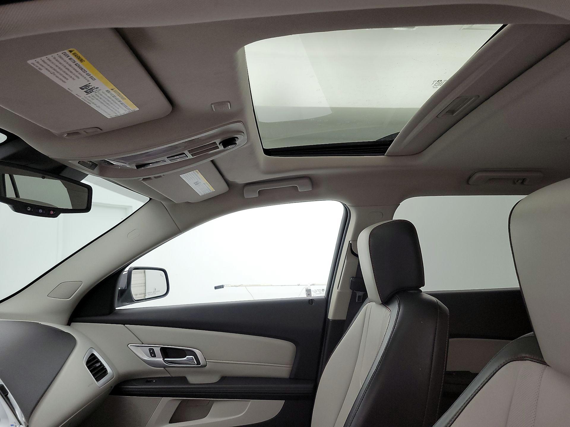 Thumbnail: 2016 GMC Terrain - 19