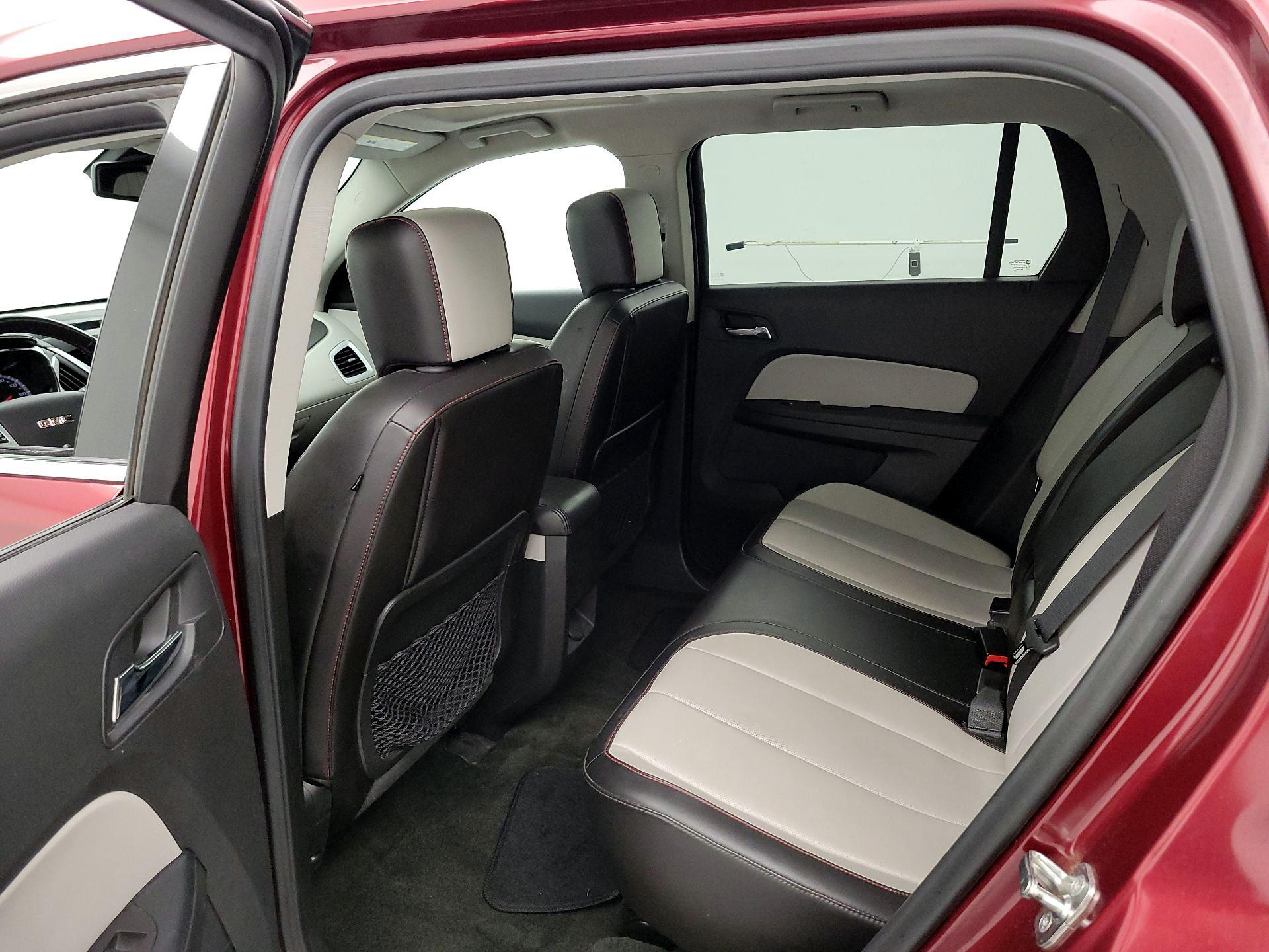 Thumbnail: 2016 GMC Terrain - 20