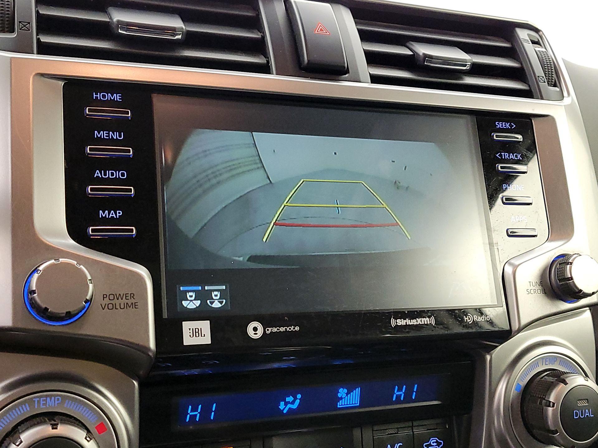 Thumbnail: 2022 Toyota 4Runner - 15