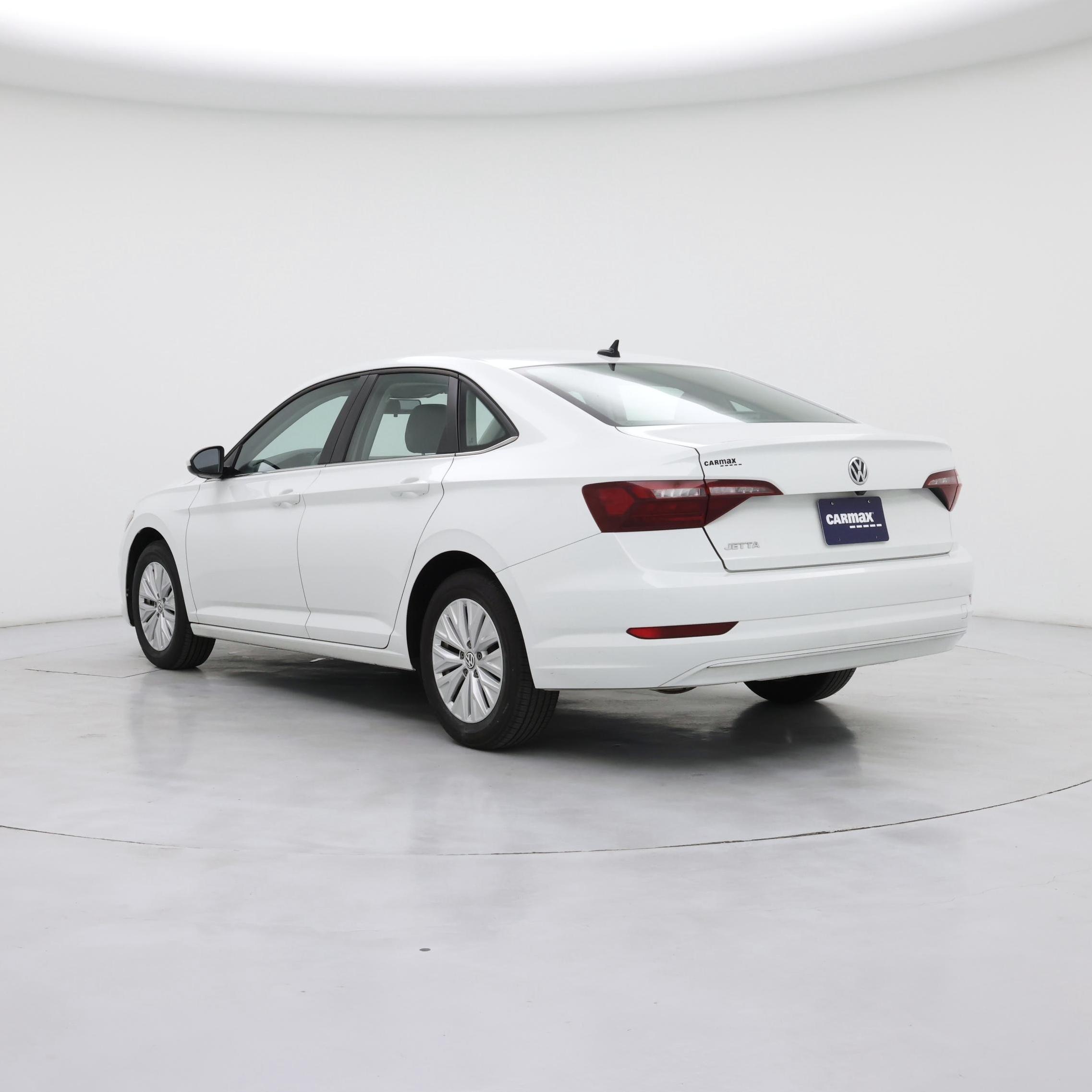 Thumbnail: 2020 Volkswagen Jetta - 2