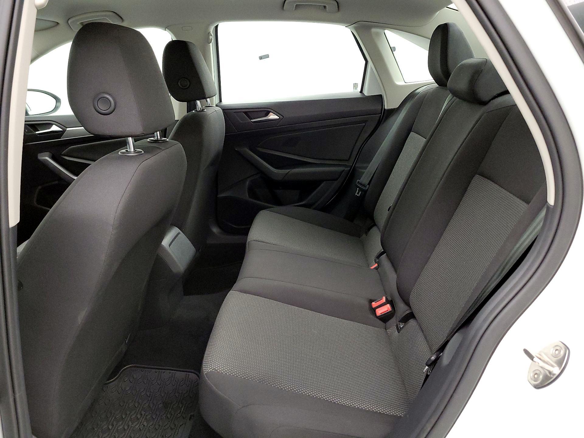 Thumbnail: 2020 Volkswagen Jetta - 19