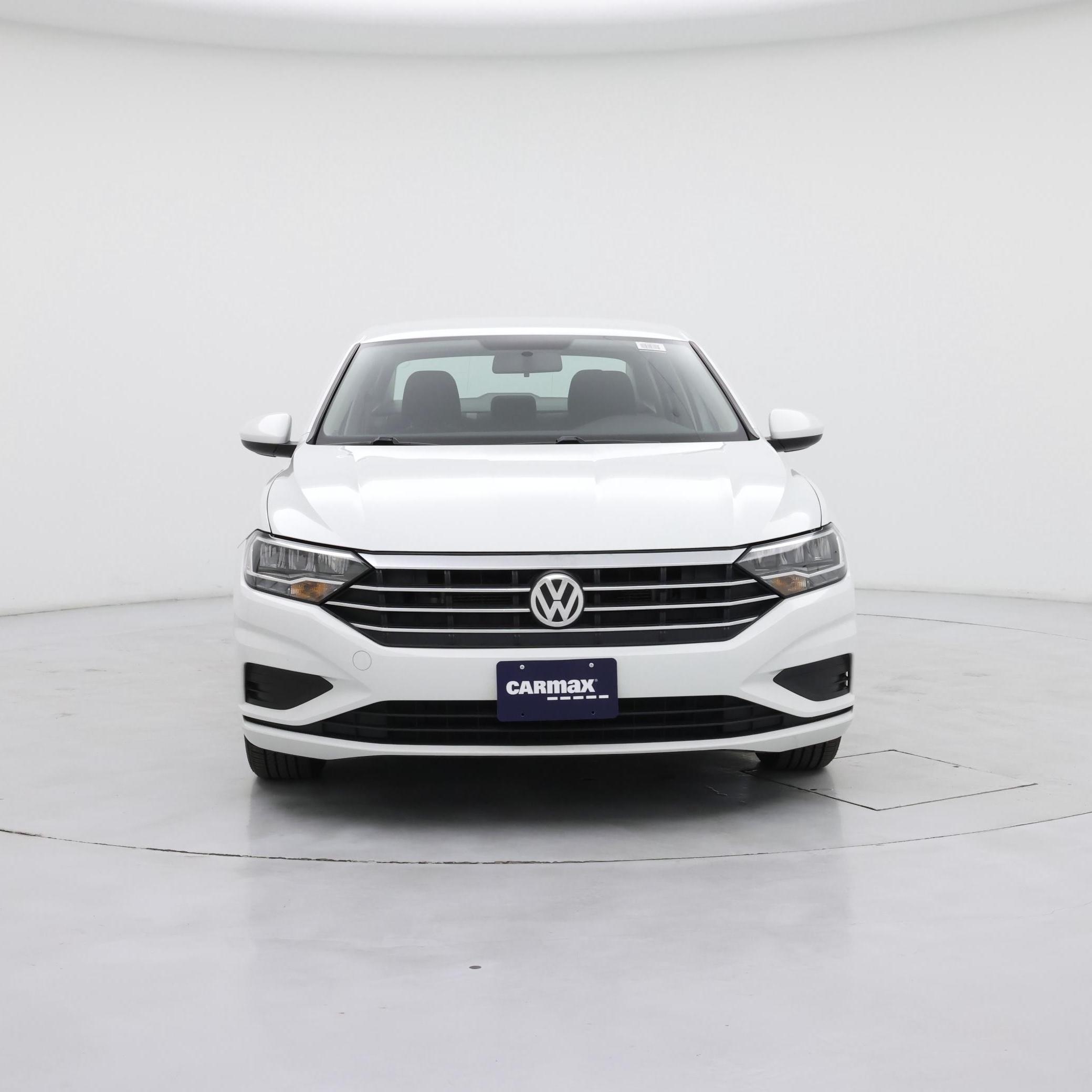 Thumbnail: 2020 Volkswagen Jetta - 5