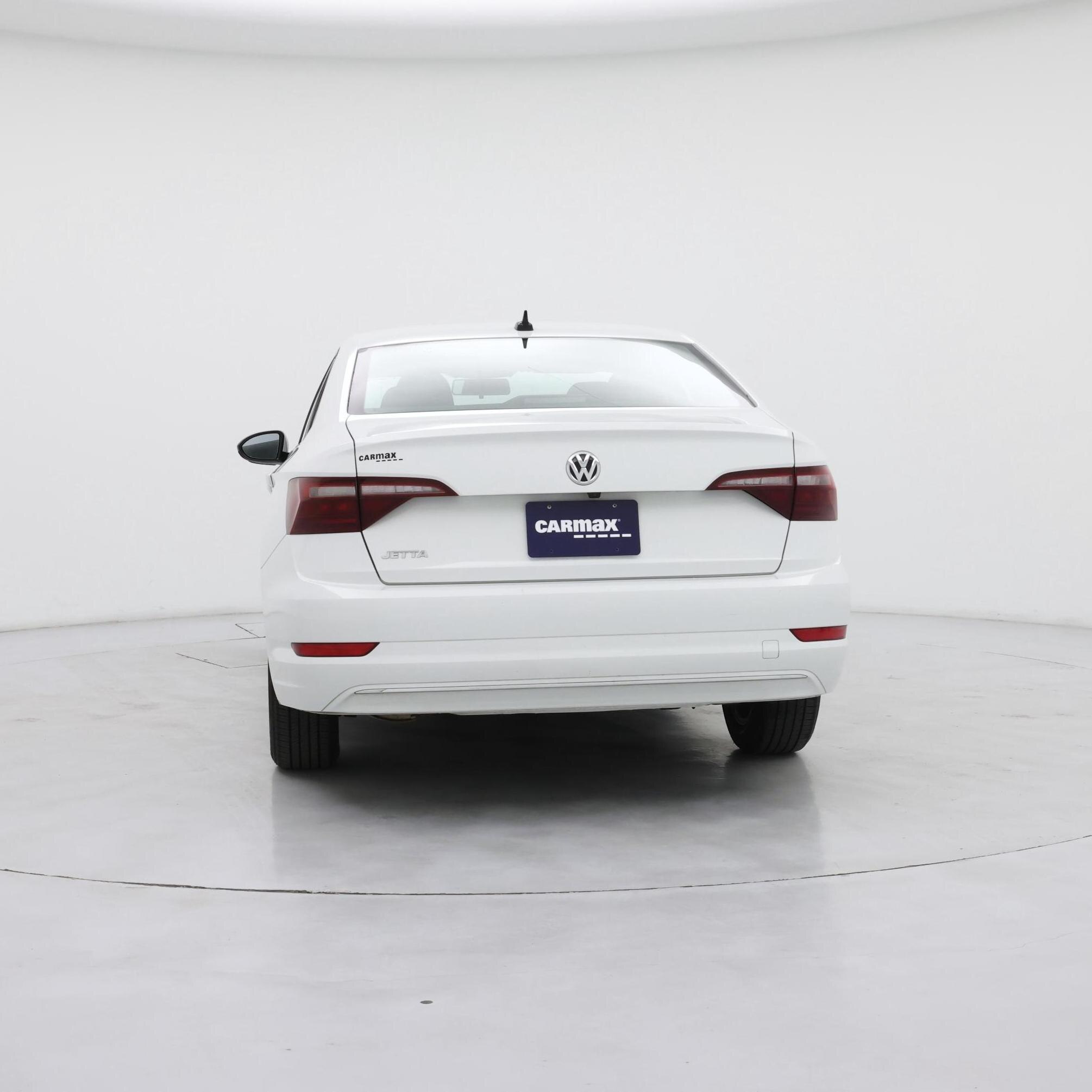 Thumbnail: 2020 Volkswagen Jetta - 6