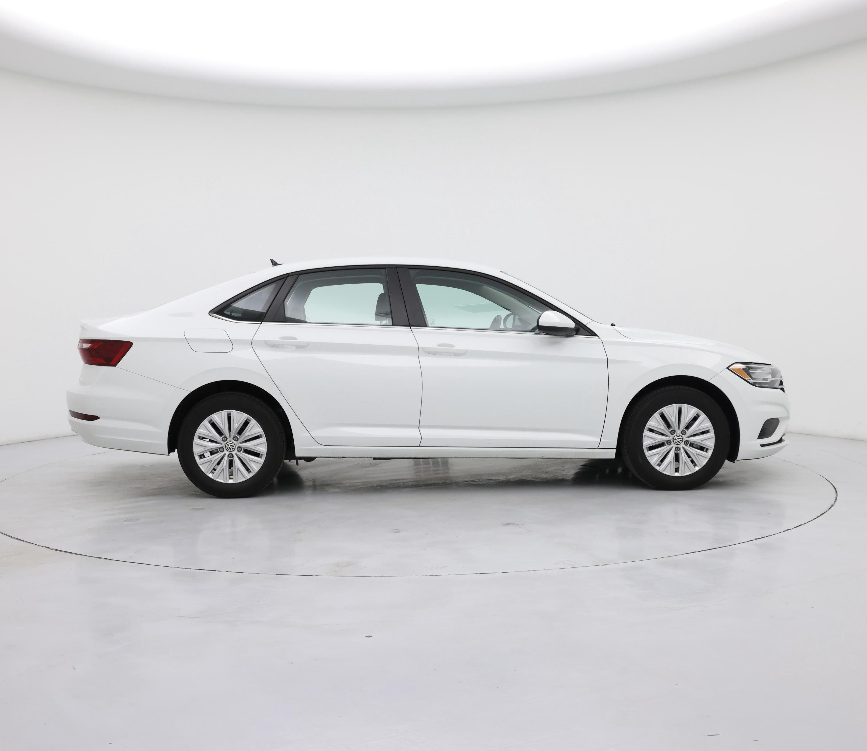 Thumbnail: 2020 Volkswagen Jetta - 7