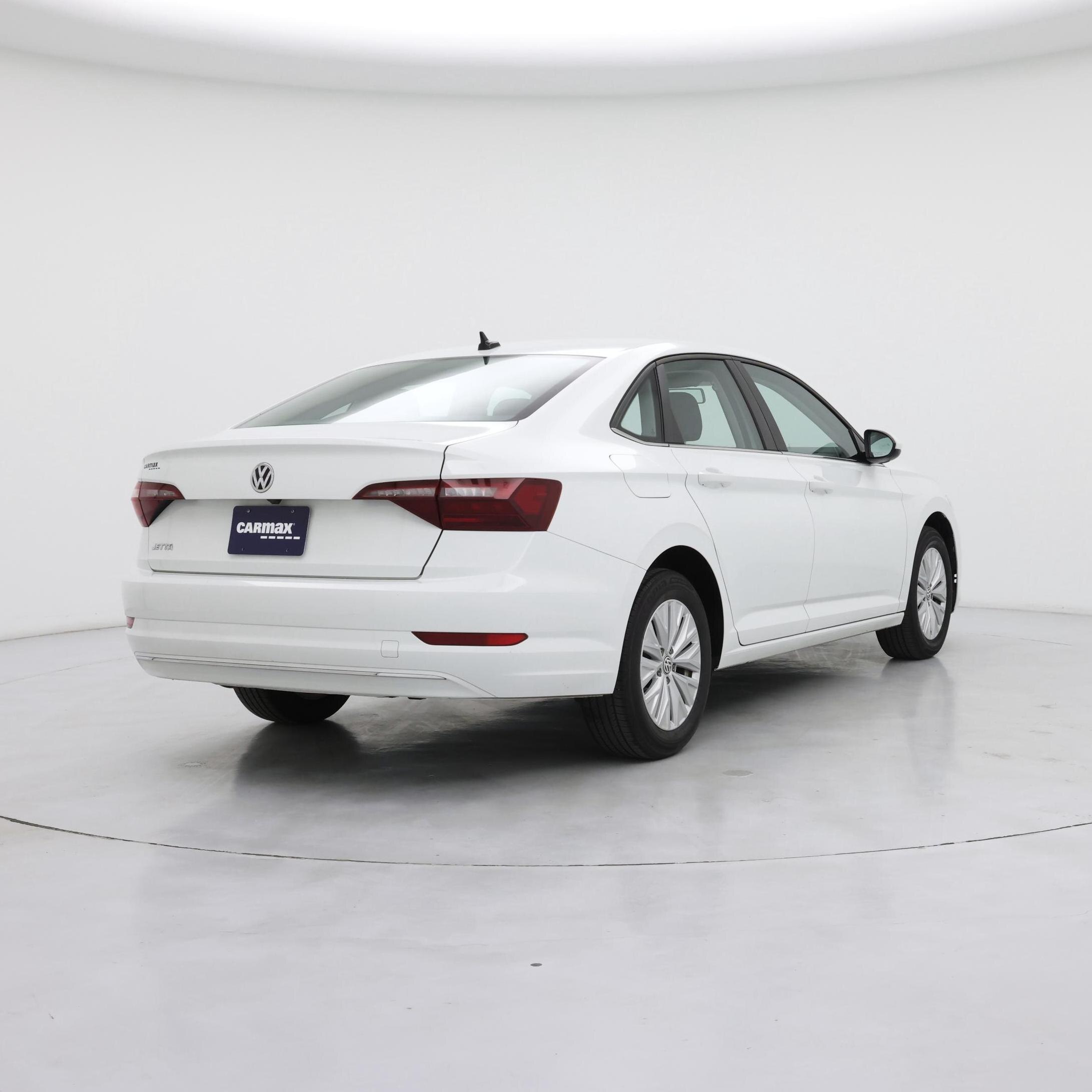 Thumbnail: 2020 Volkswagen Jetta - 8