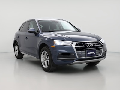 2018 Audi Q5 Premium