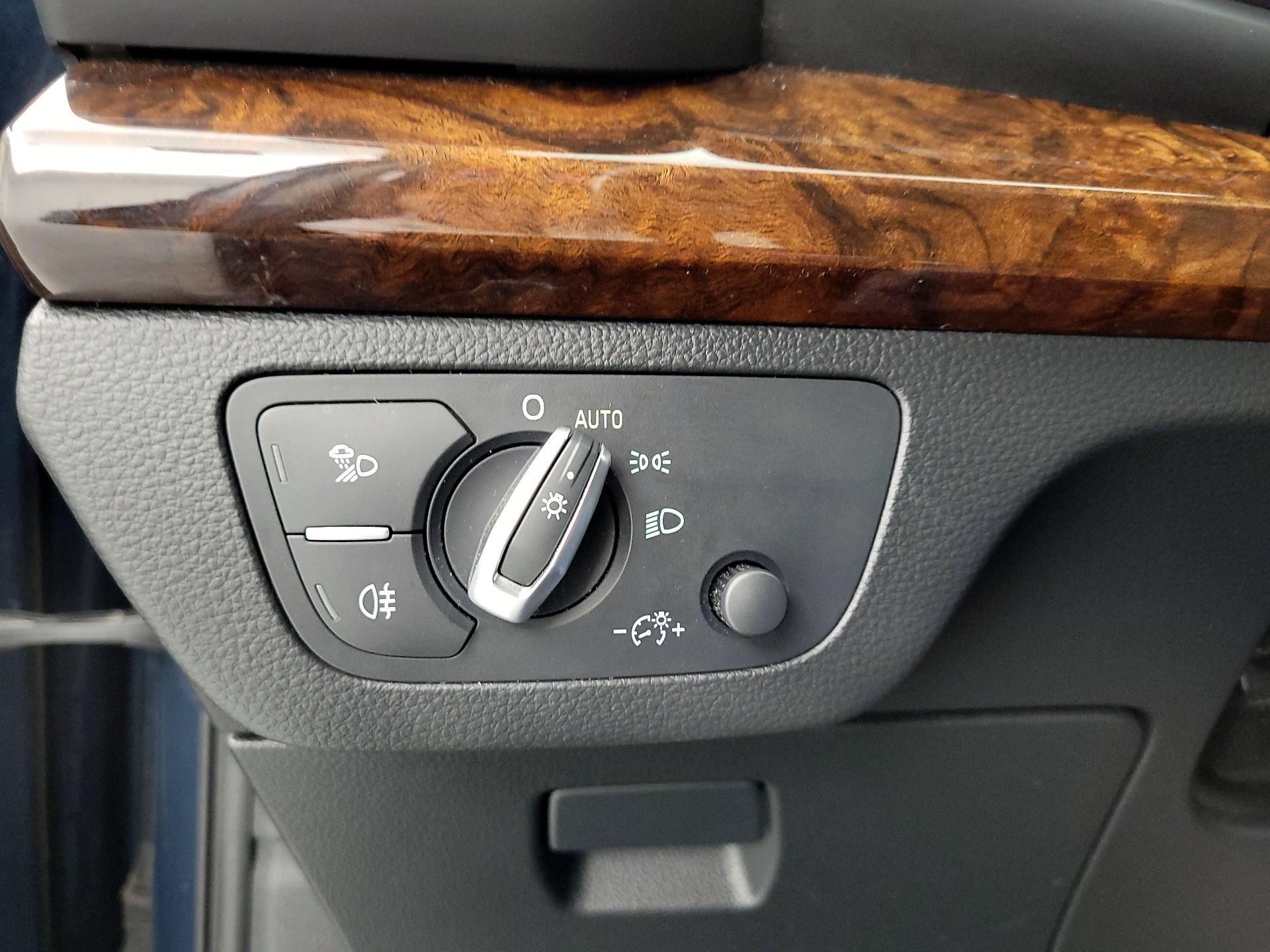 Thumbnail: 2018 Audi Q5 - 13