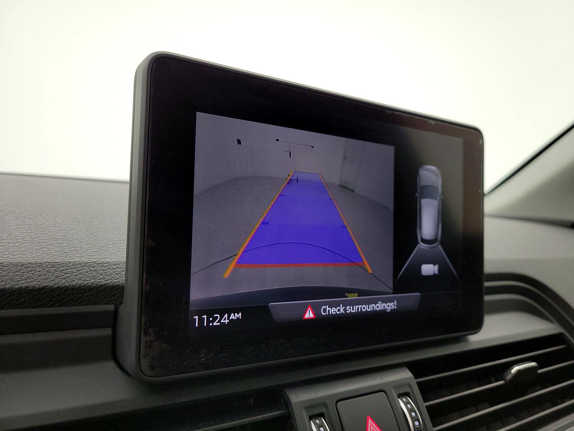 Thumbnail: 2018 Audi Q5 - 14