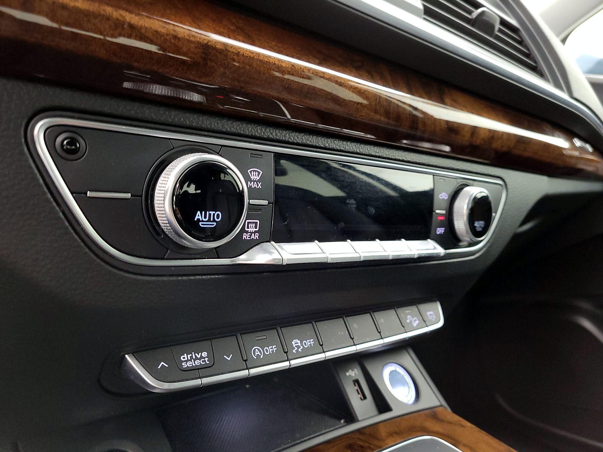 Thumbnail: 2018 Audi Q5 - 16