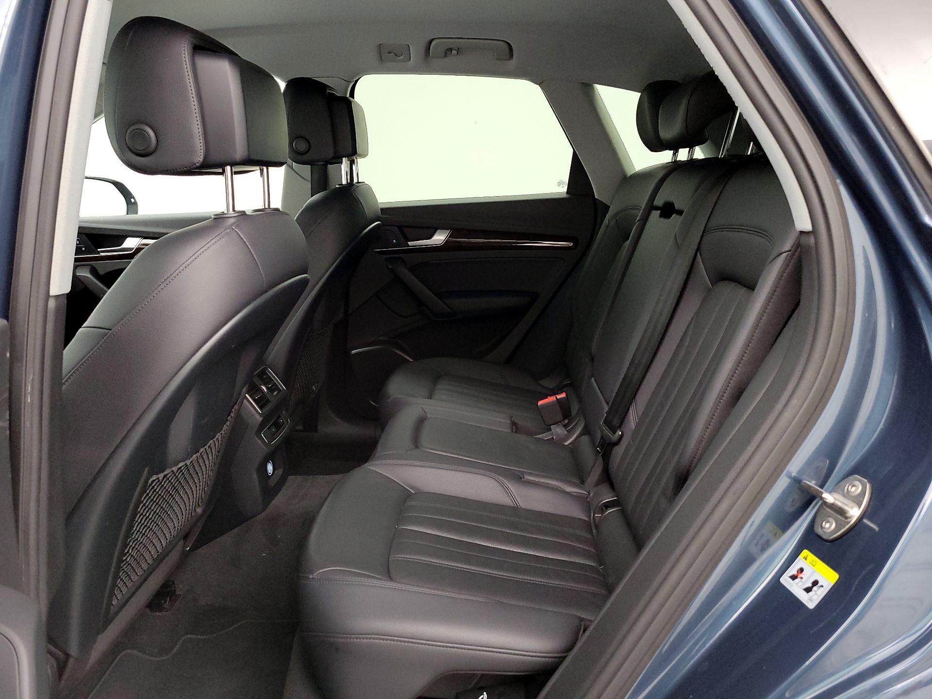 Thumbnail: 2018 Audi Q5 - 19