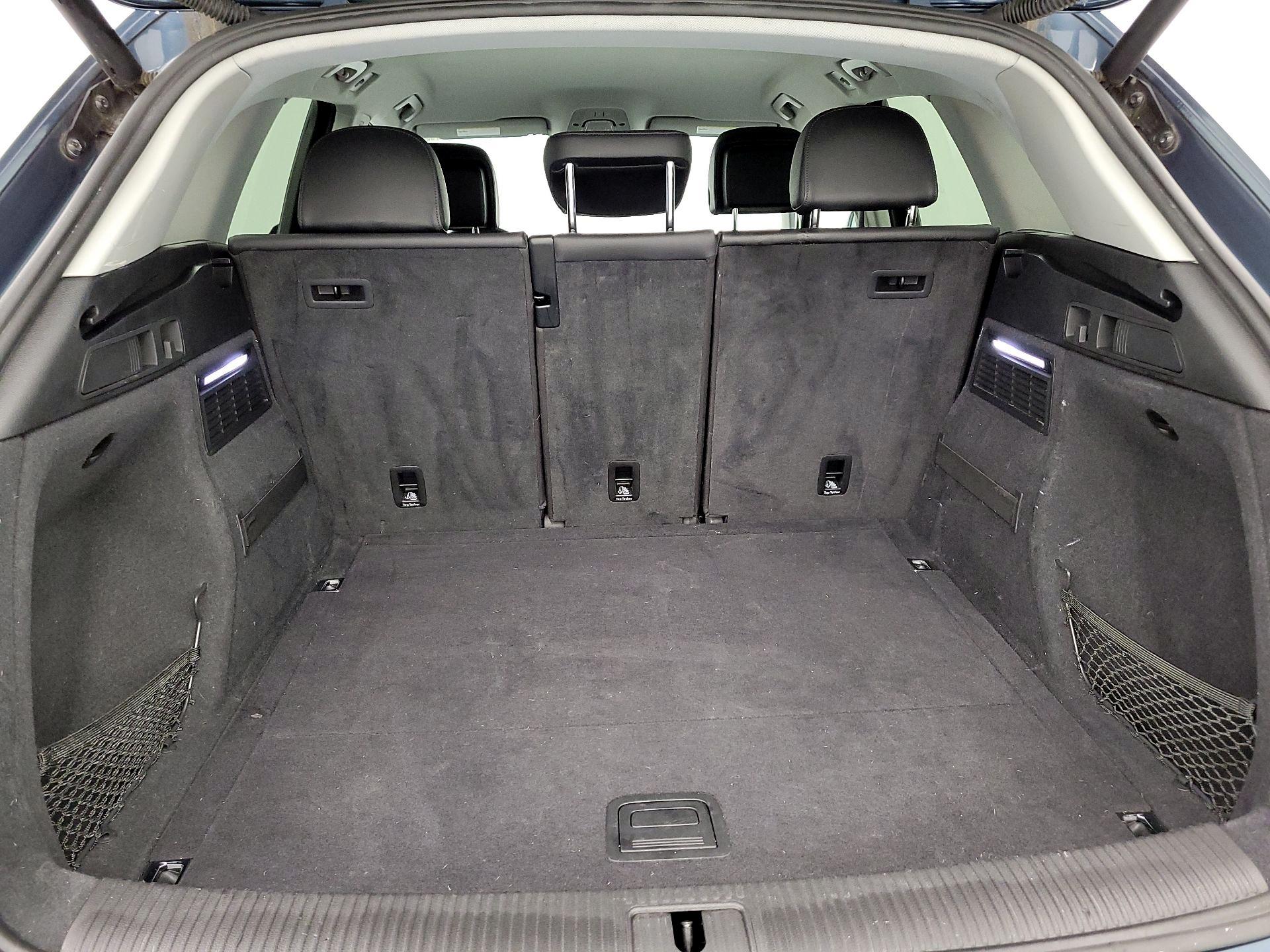 Thumbnail: 2018 Audi Q5 - 20