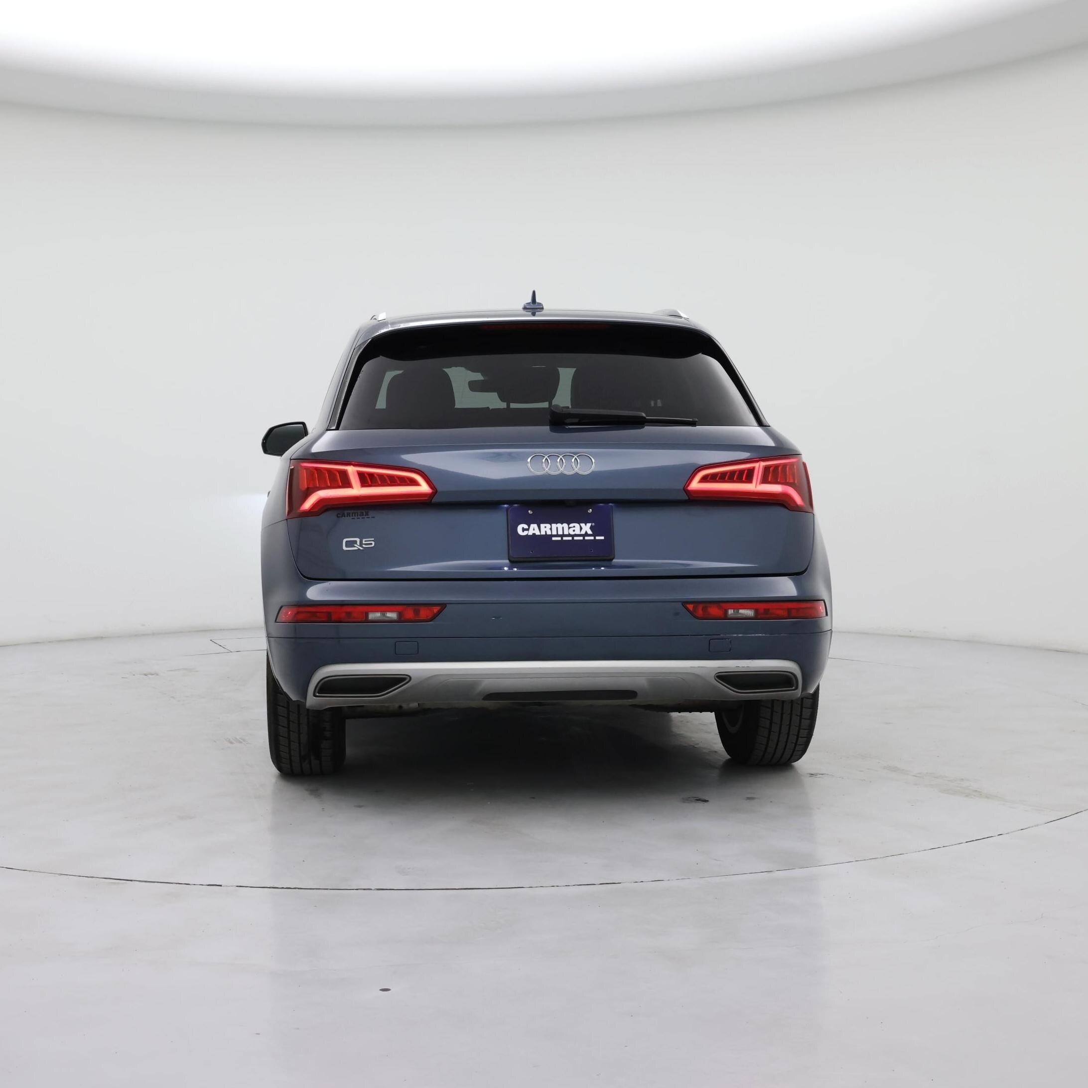 Thumbnail: 2018 Audi Q5 - 6