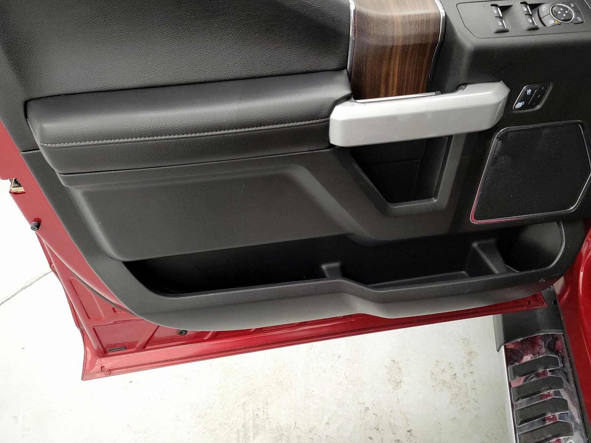 Thumbnail: 2016 Ford F-150 - 12