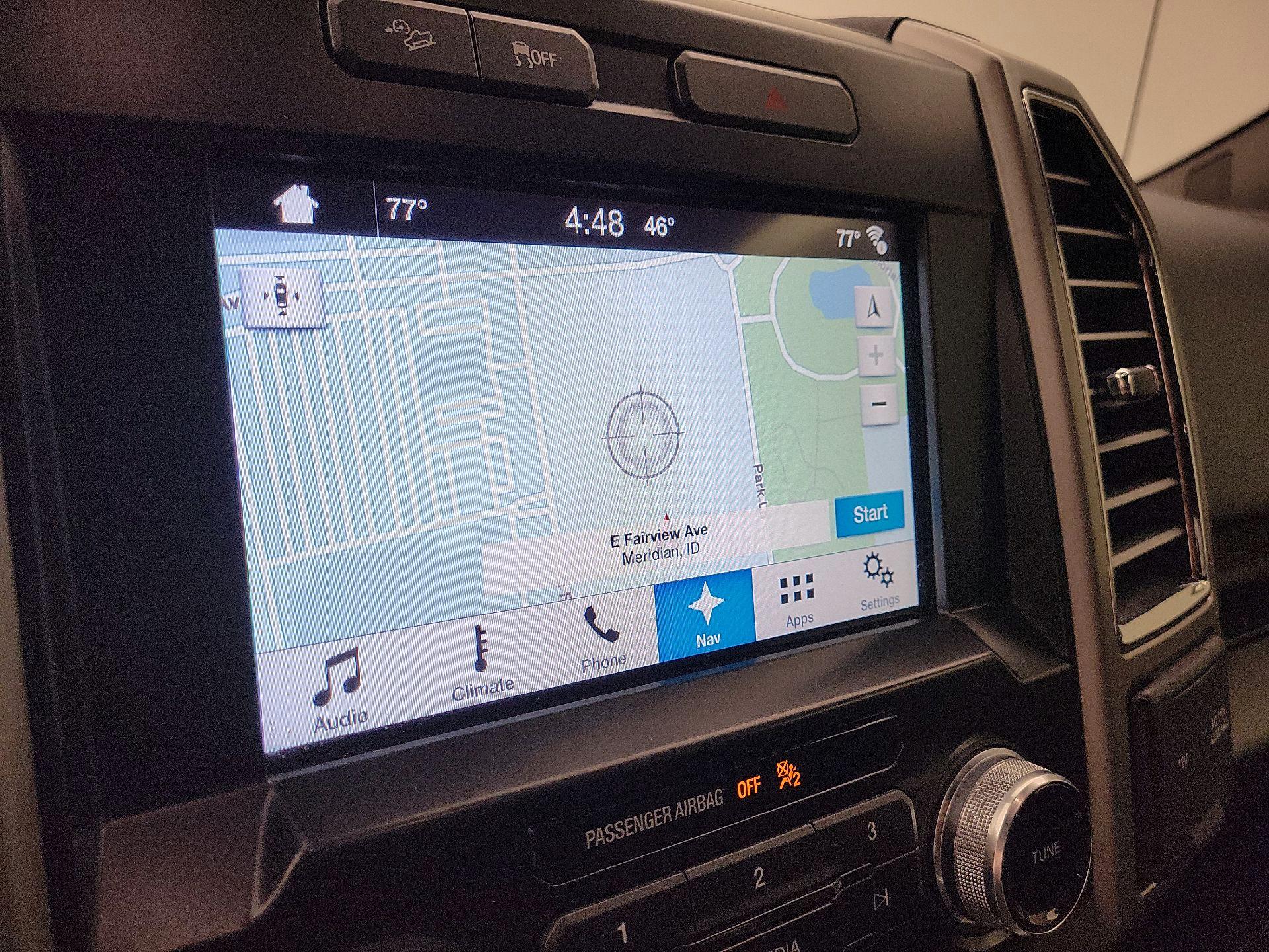 Thumbnail: 2016 Ford F-150 - 14