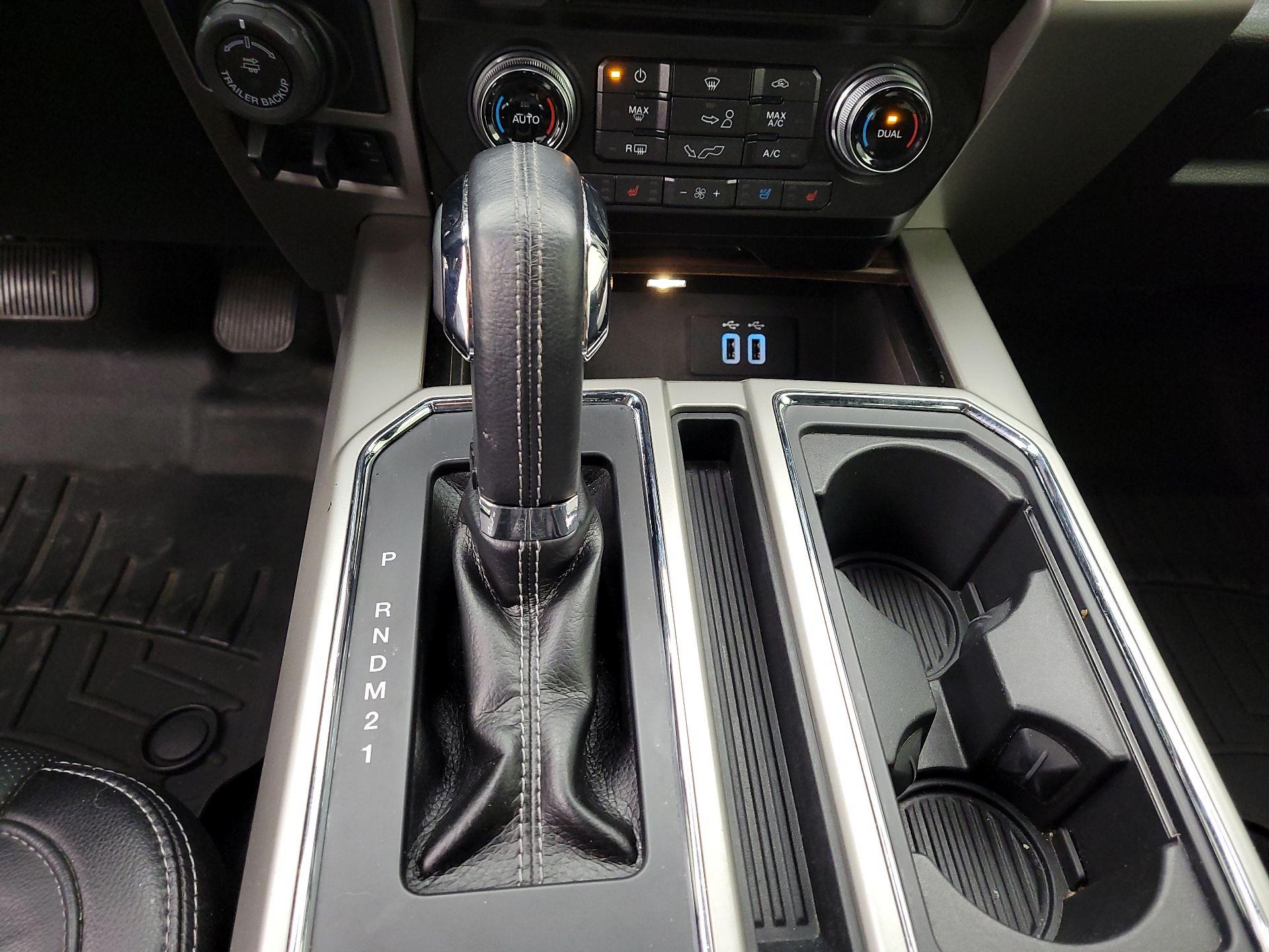 Thumbnail: 2016 Ford F-150 - 18