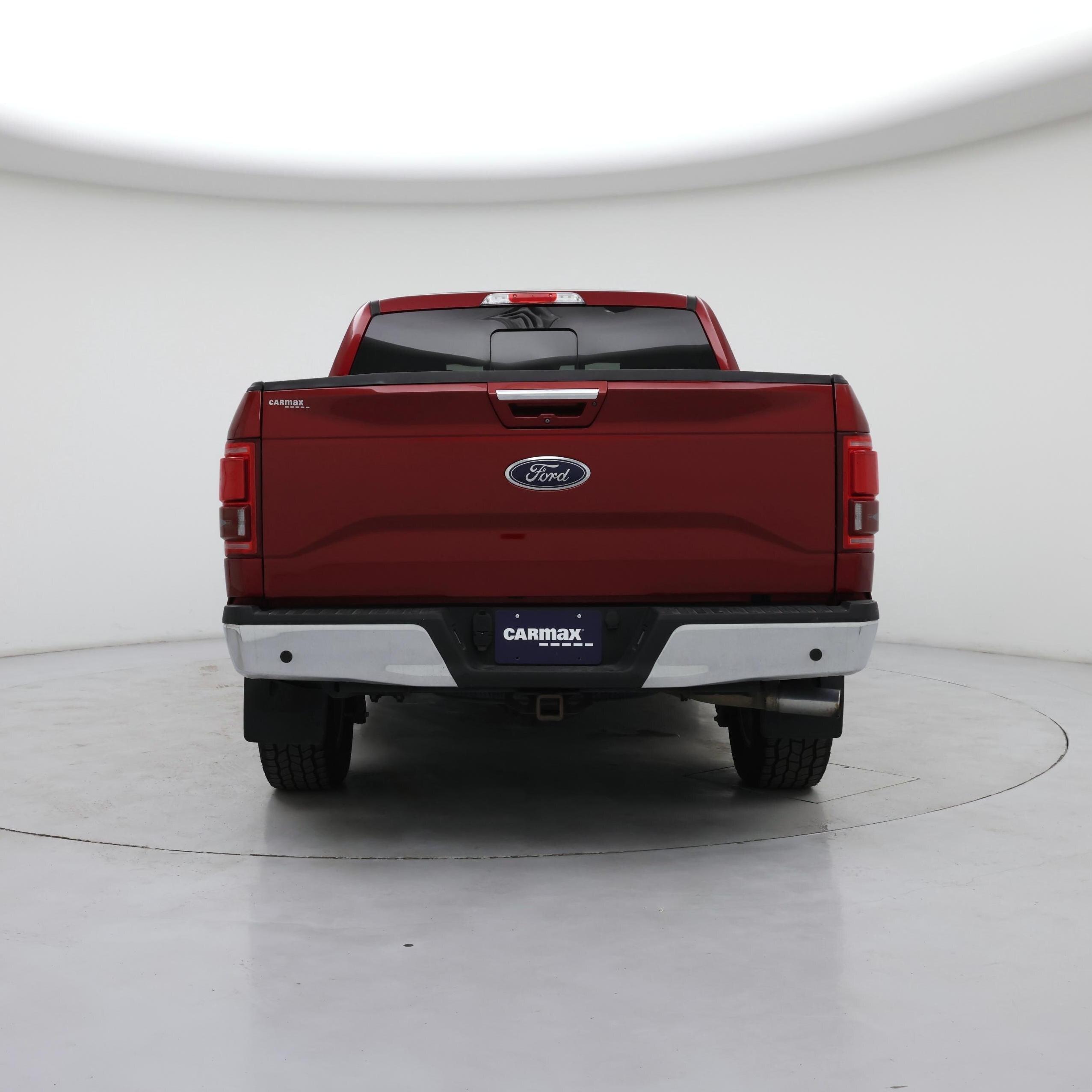 Thumbnail: 2016 Ford F-150 - 6