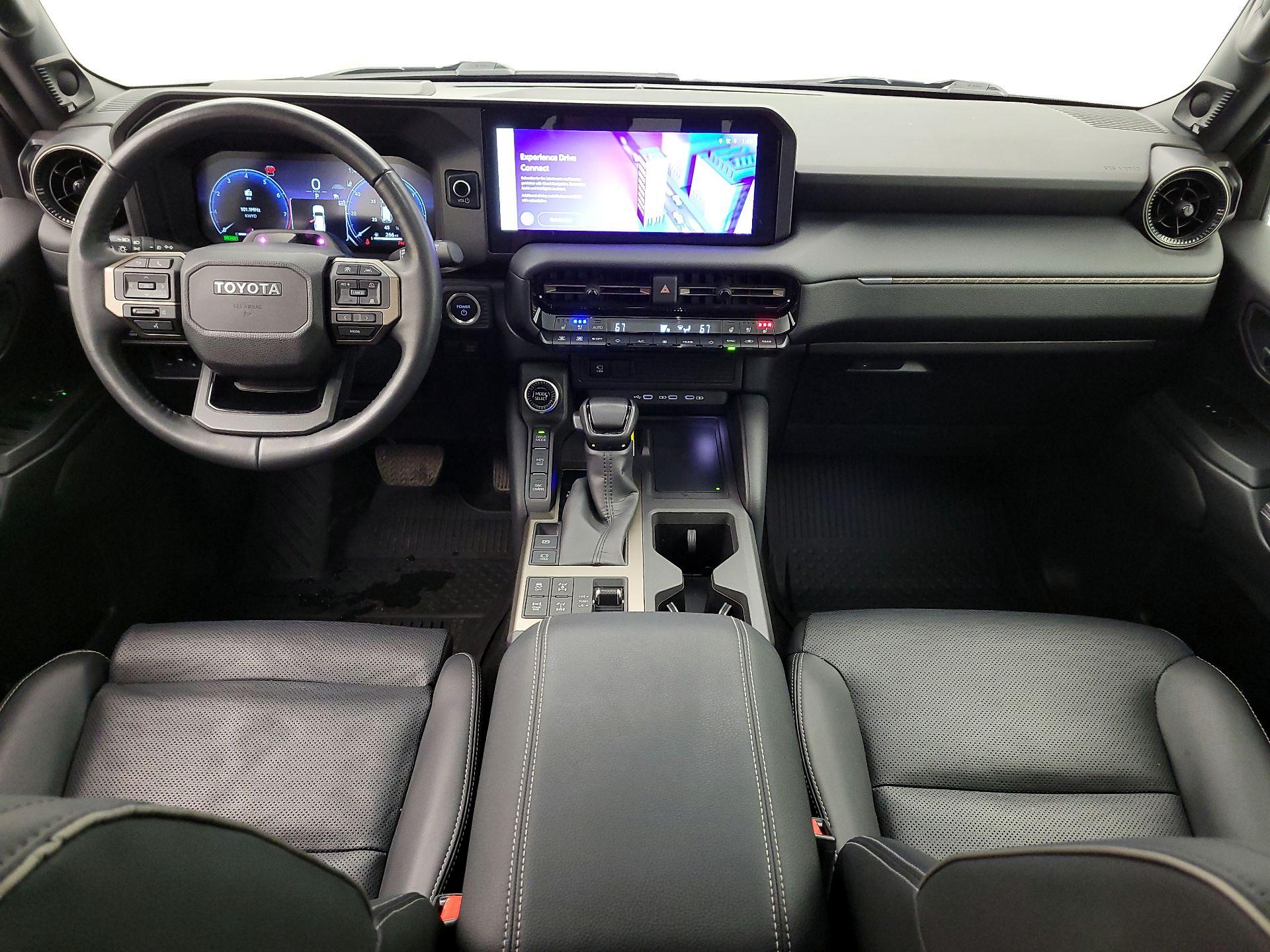 Thumbnail: 2024 Toyota Land Cruiser - 9