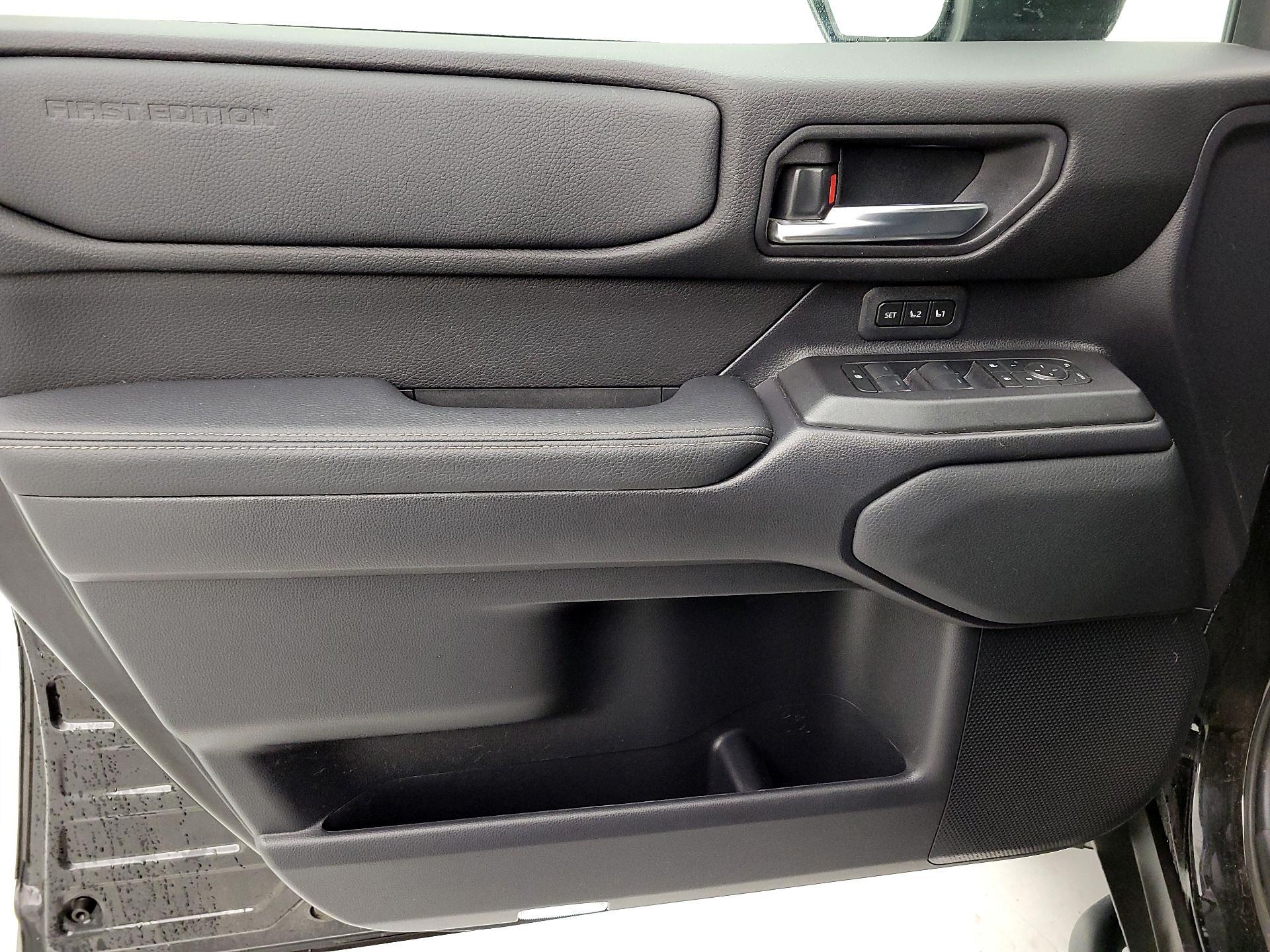 Thumbnail: 2024 Toyota Land Cruiser - 12