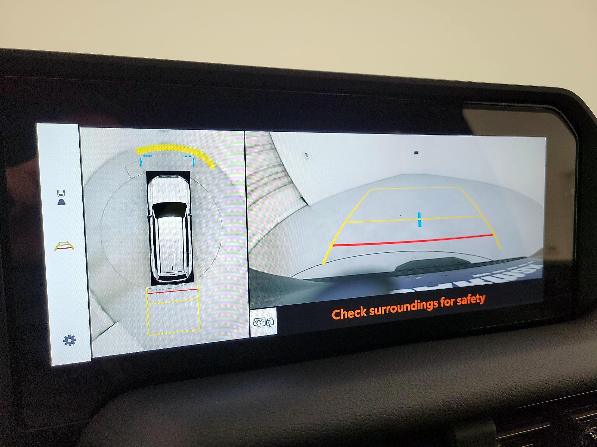 Thumbnail: 2024 Toyota Land Cruiser - 14