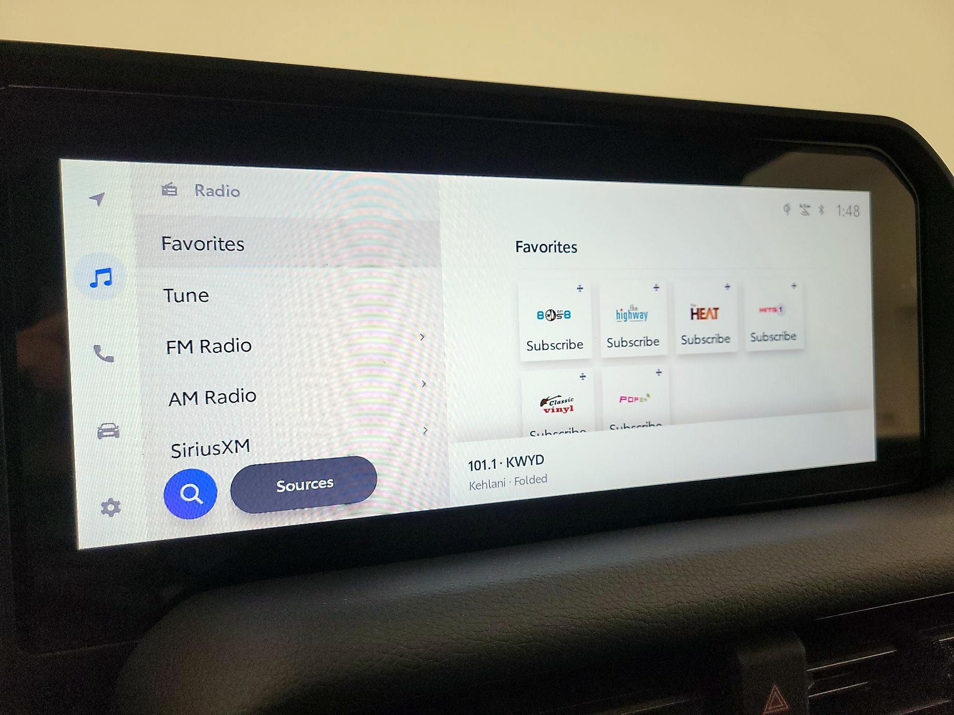 Thumbnail: 2024 Toyota Land Cruiser - 15