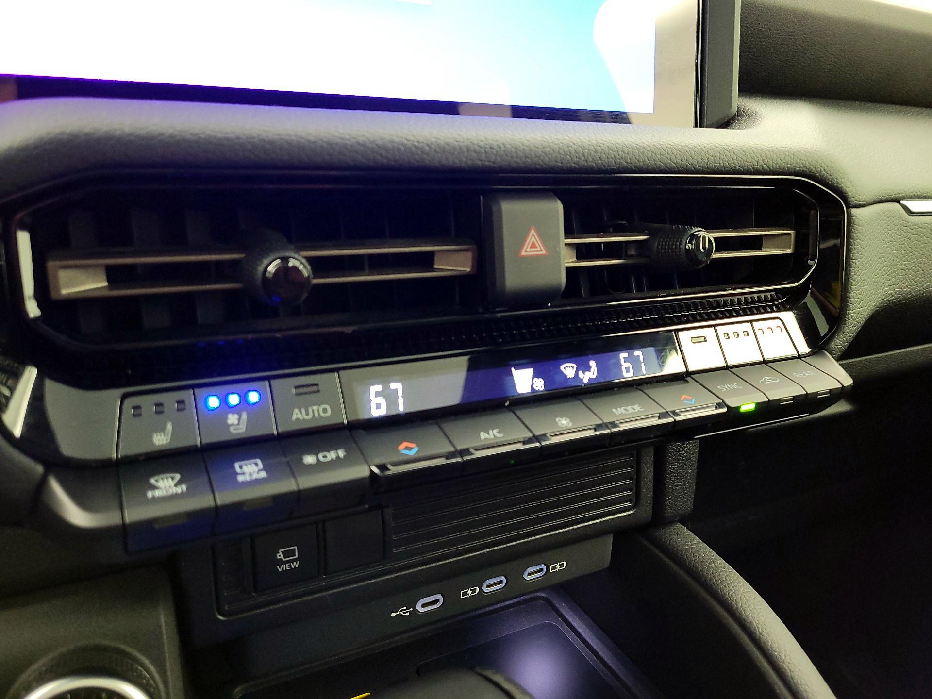 Thumbnail: 2024 Toyota Land Cruiser - 16