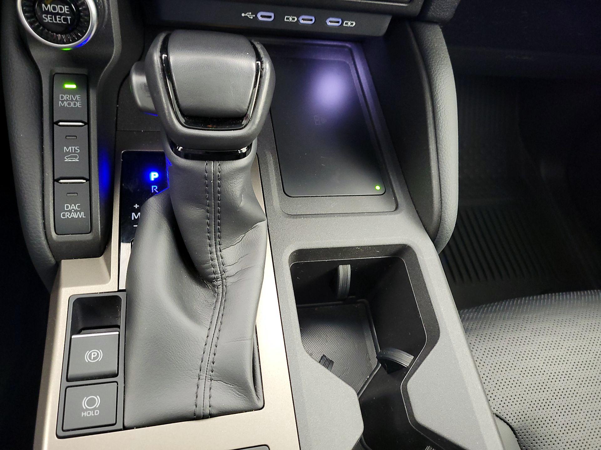 Thumbnail: 2024 Toyota Land Cruiser - 17