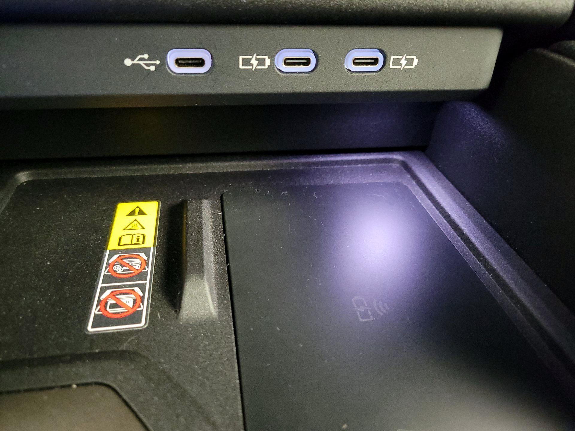 Thumbnail: 2024 Toyota Land Cruiser - 18