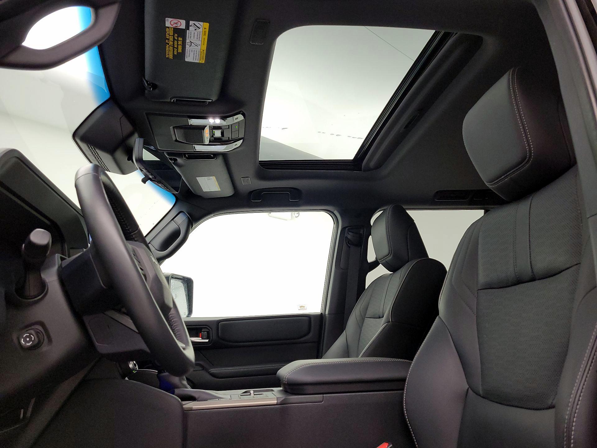 Thumbnail: 2024 Toyota Land Cruiser - 19