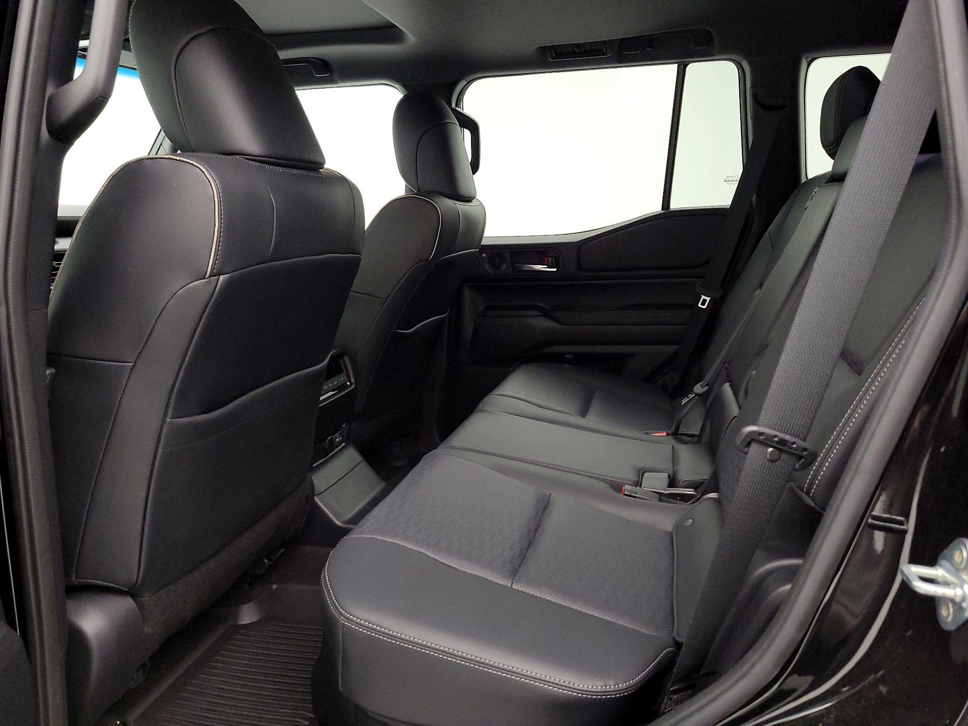 Thumbnail: 2024 Toyota Land Cruiser - 20