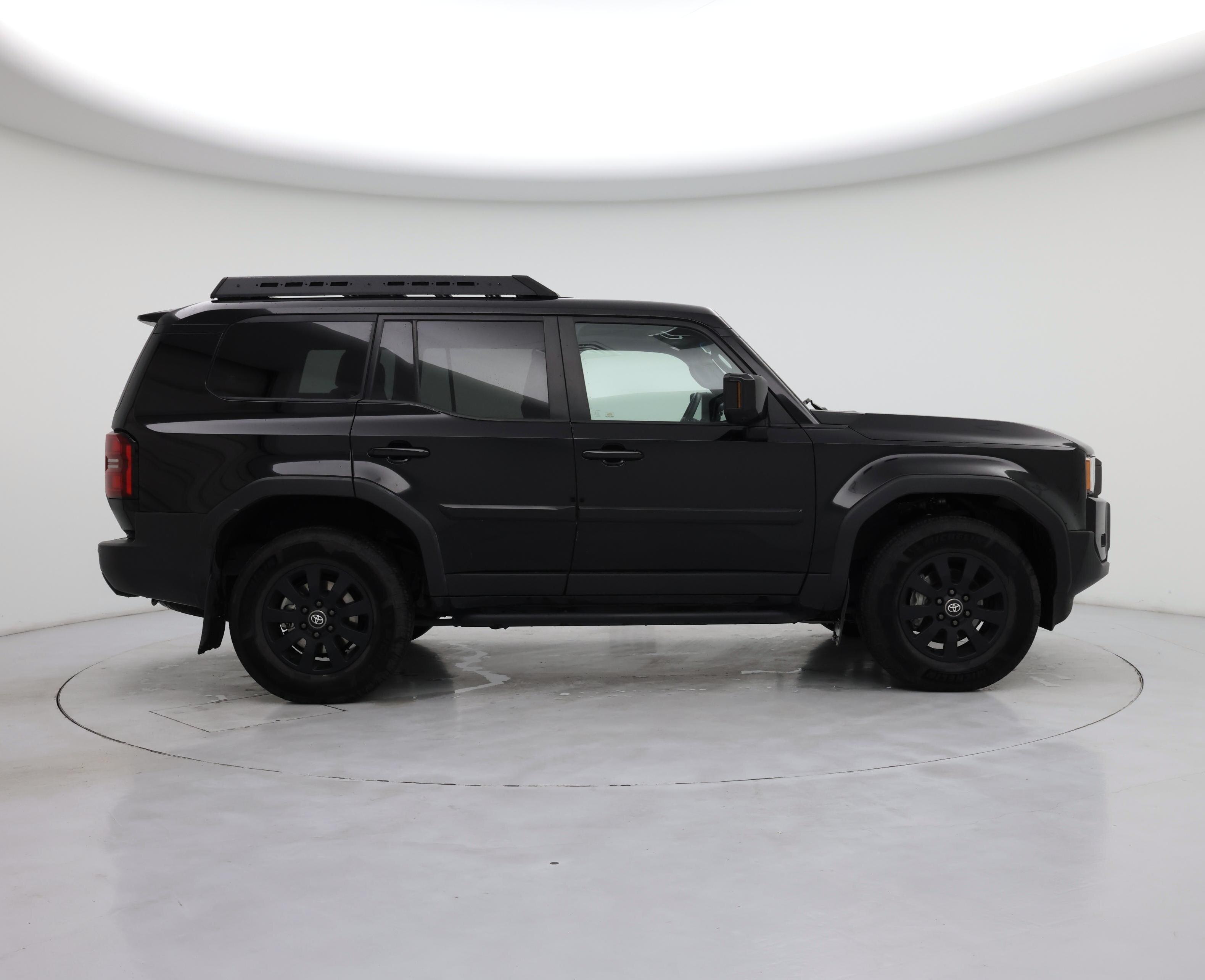 Thumbnail: 2024 Toyota Land Cruiser - 7