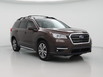 2021 Subaru Ascent Limited