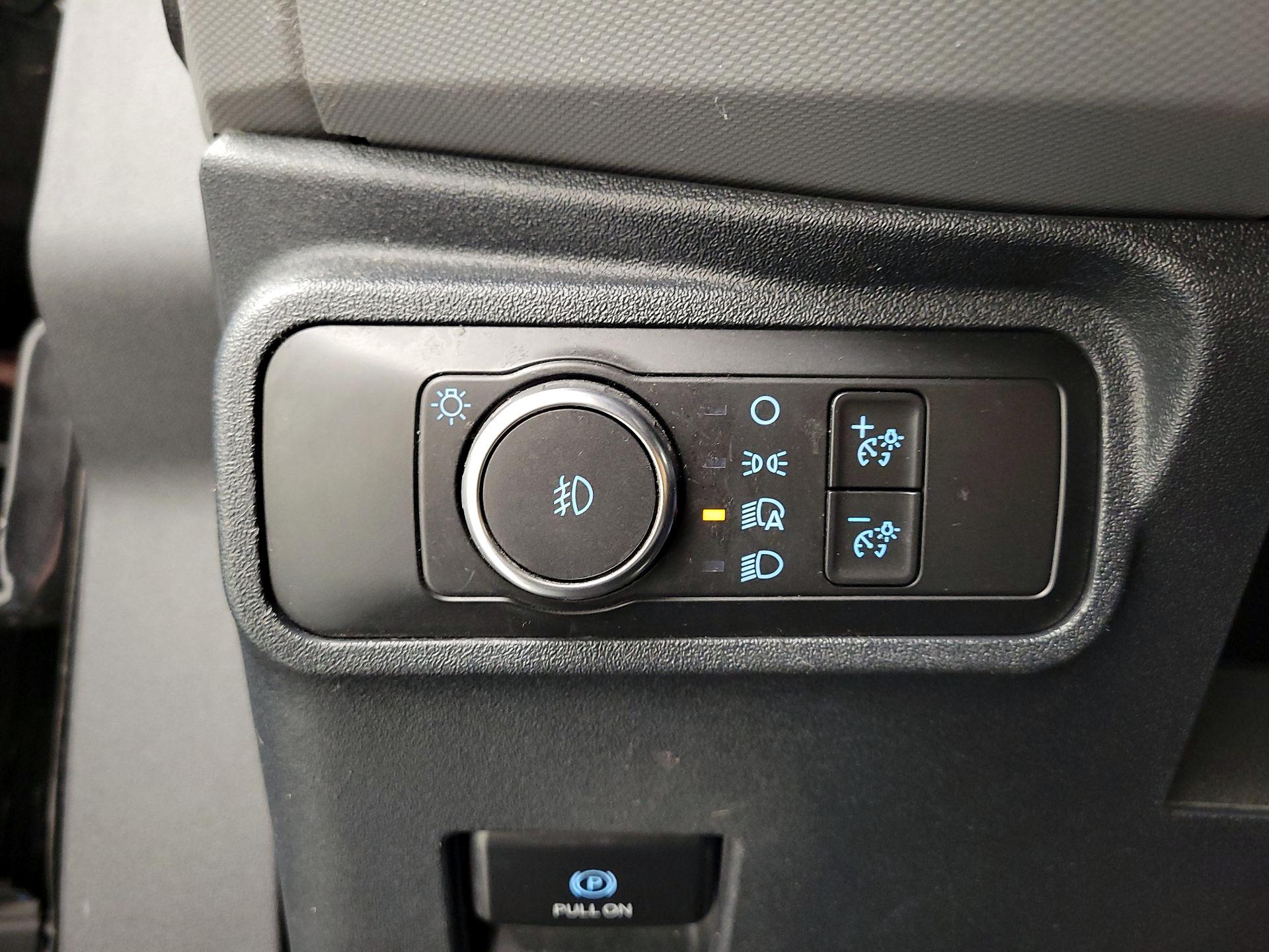 Thumbnail: 2022 Ford Bronco - 13