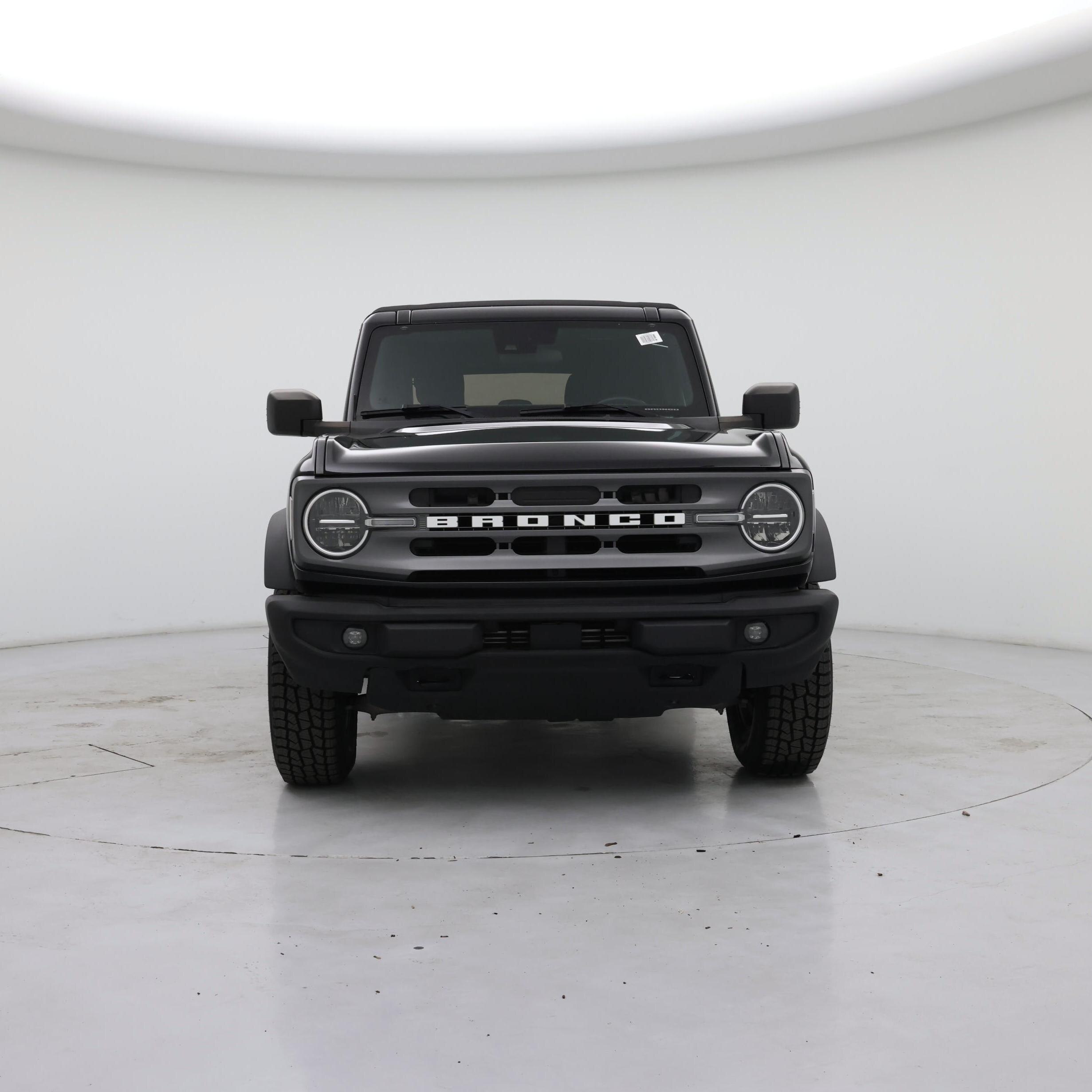 Thumbnail: 2022 Ford Bronco - 5